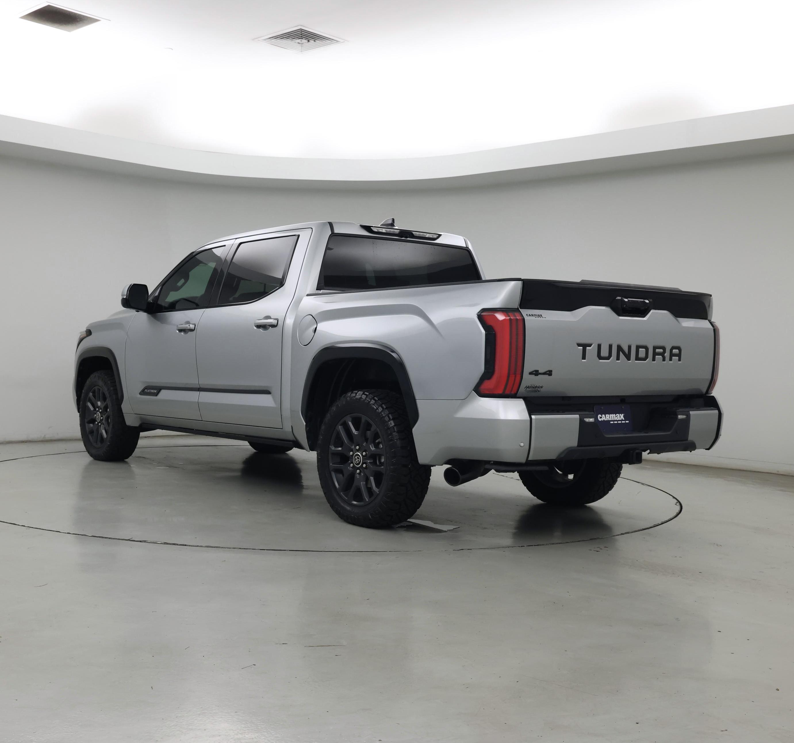 Thumbnail: 2023 Toyota Tundra - 2