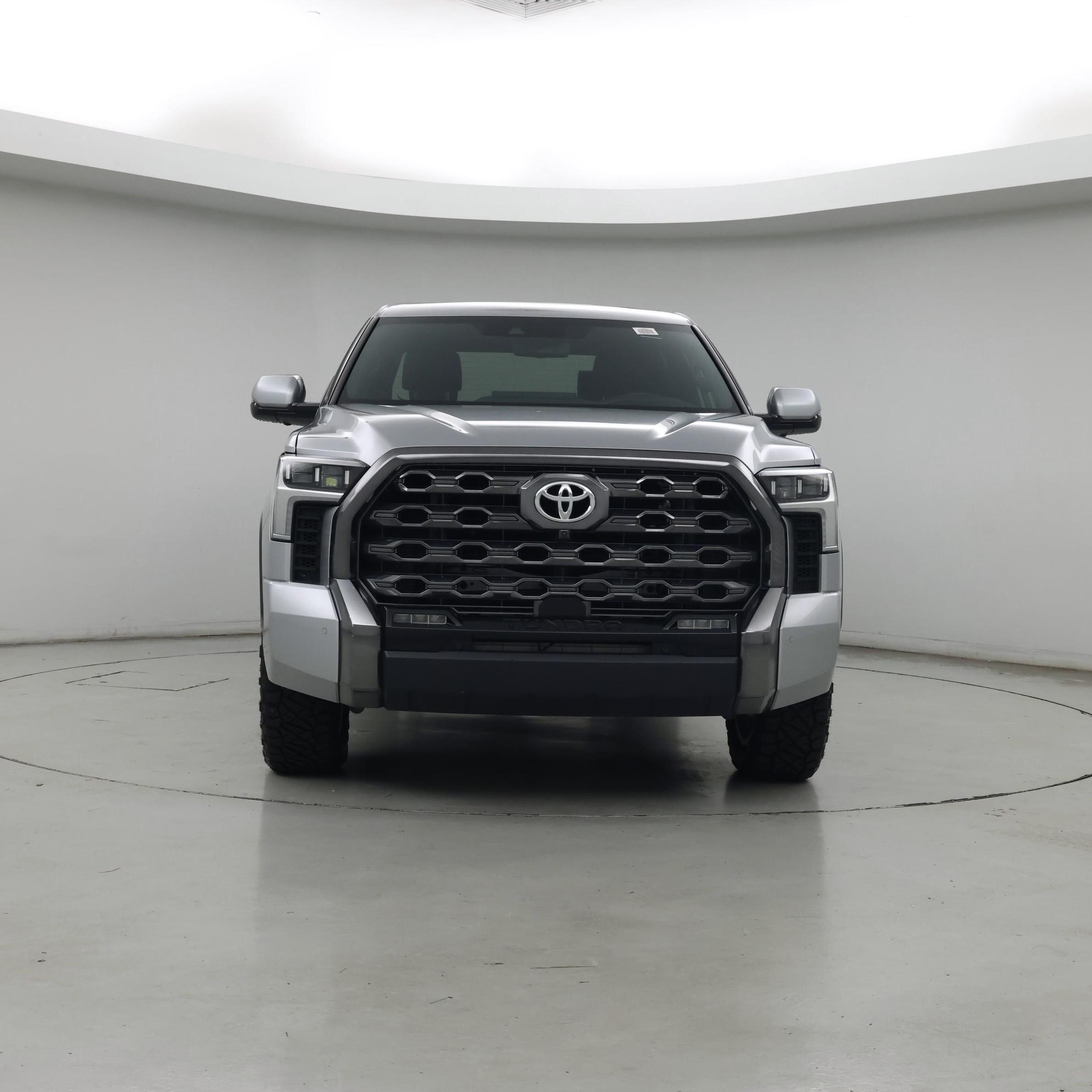 Thumbnail: 2023 Toyota Tundra - 5