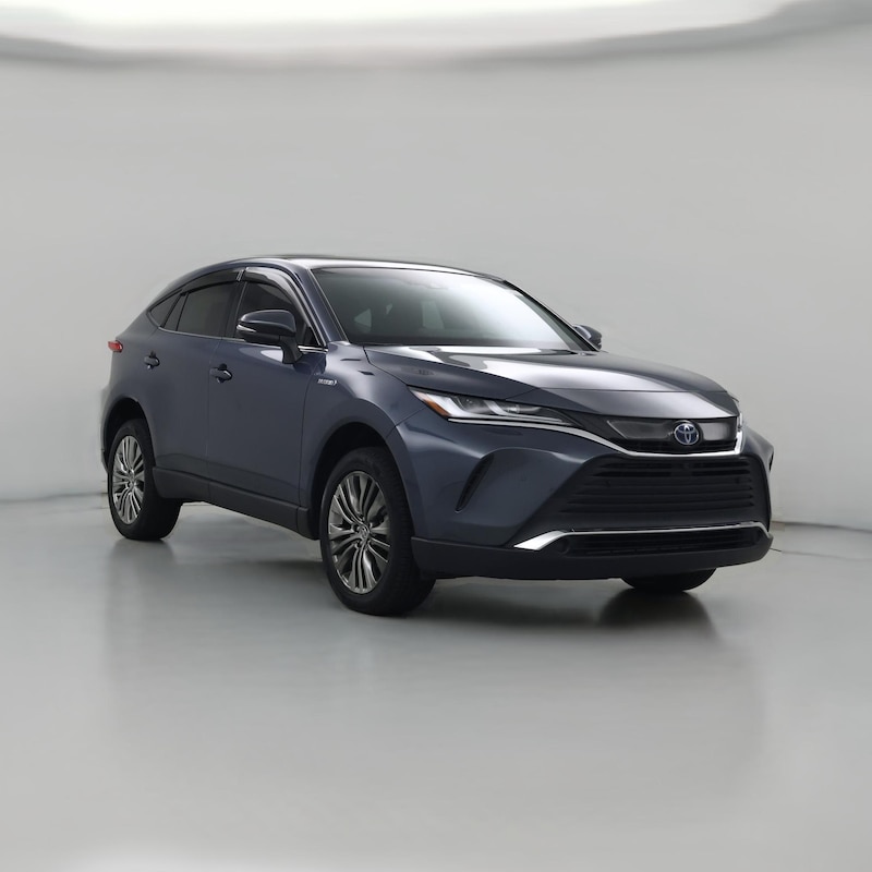 2021 Toyota Venza Hybrid Limited