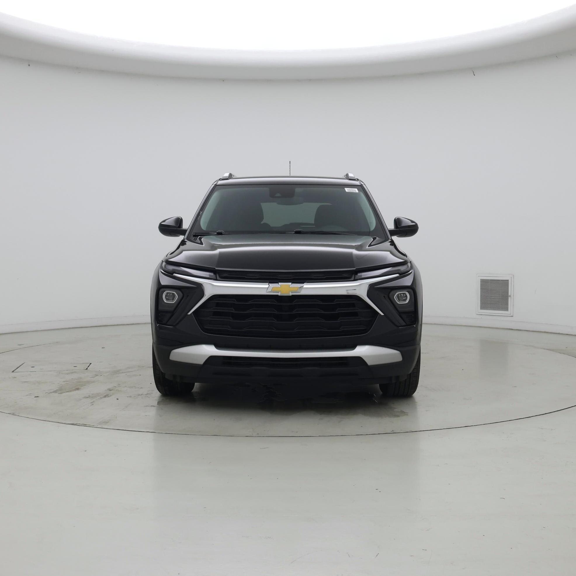 Thumbnail: 2024 Chevrolet TrailBlazer - 5