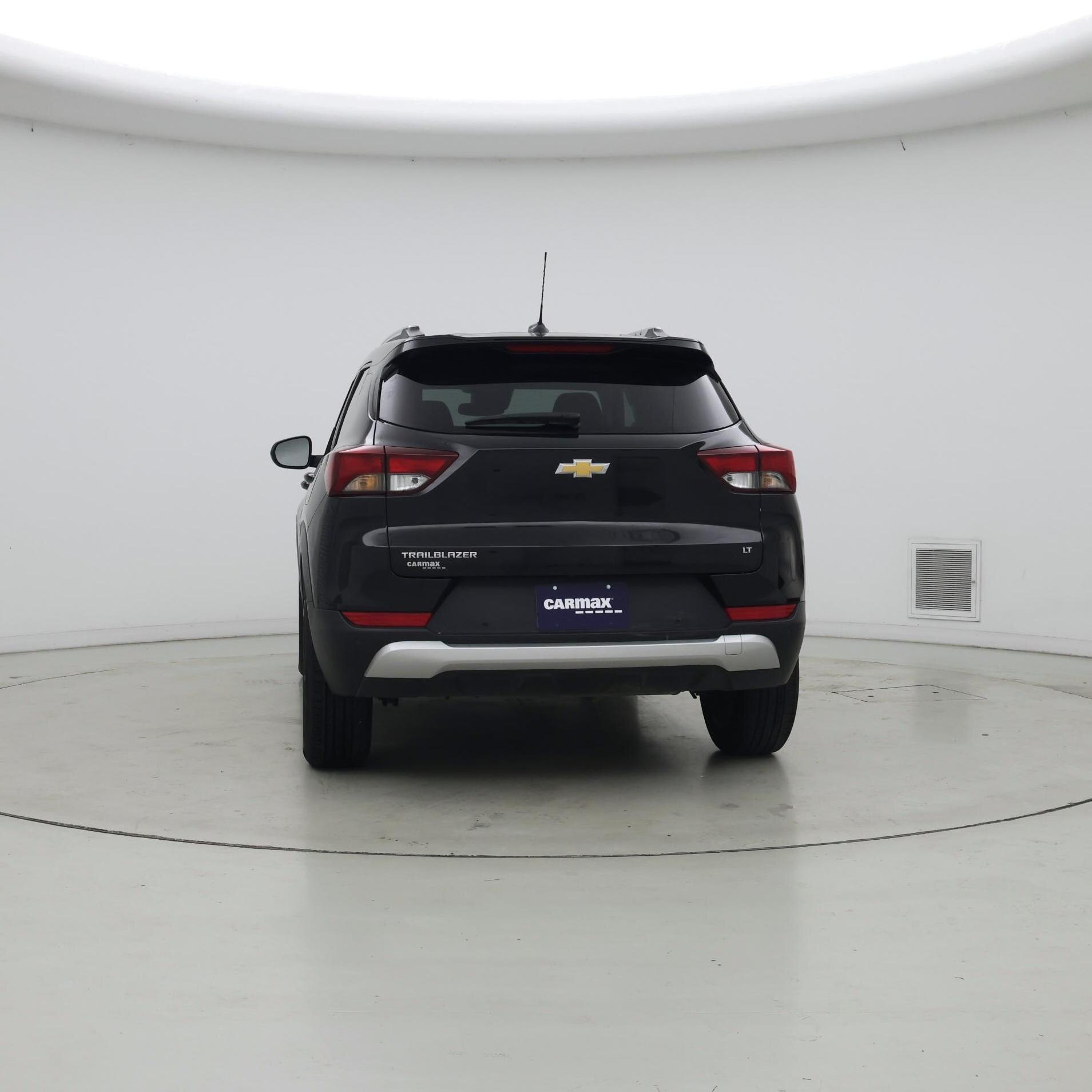Thumbnail: 2024 Chevrolet TrailBlazer - 6