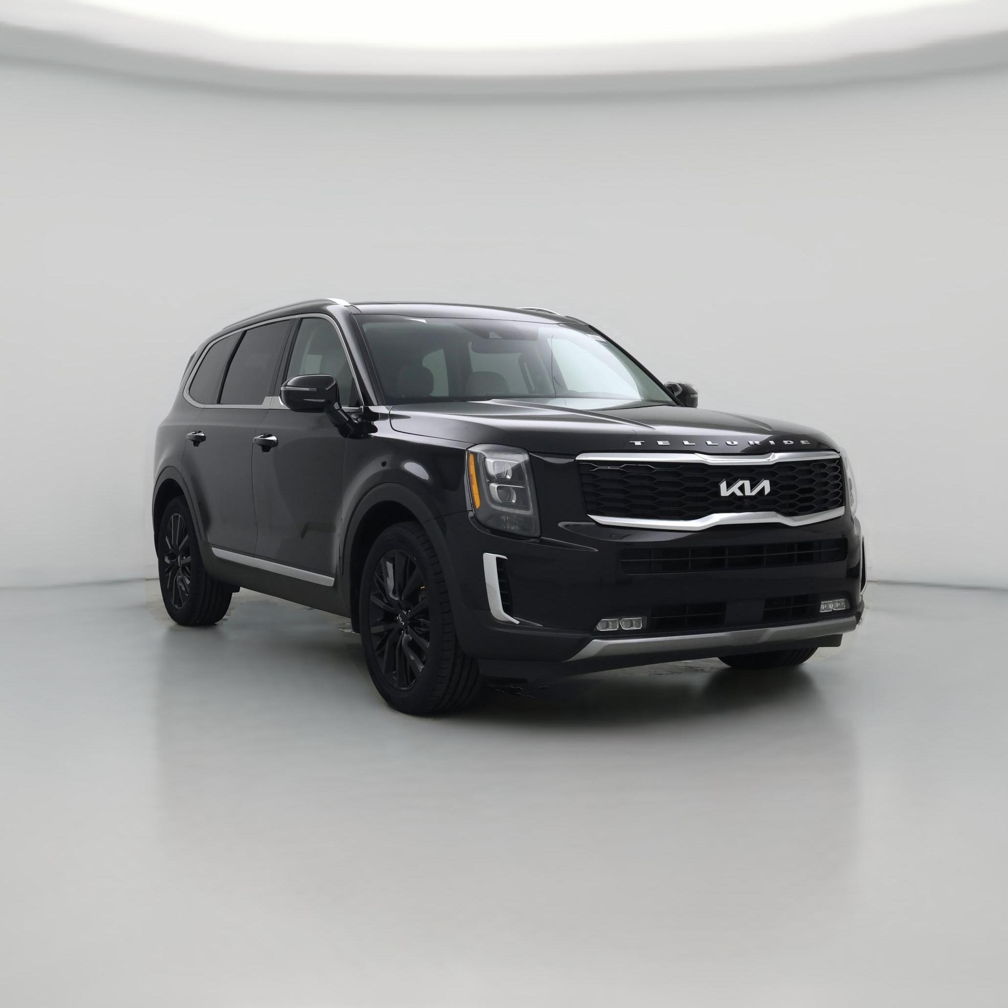 Thumbnail: 2022 Kia Telluride - 1