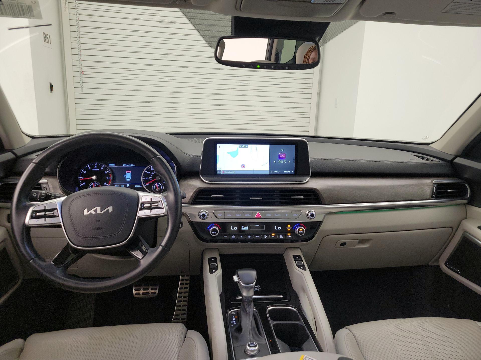 Thumbnail: 2022 Kia Telluride - 9