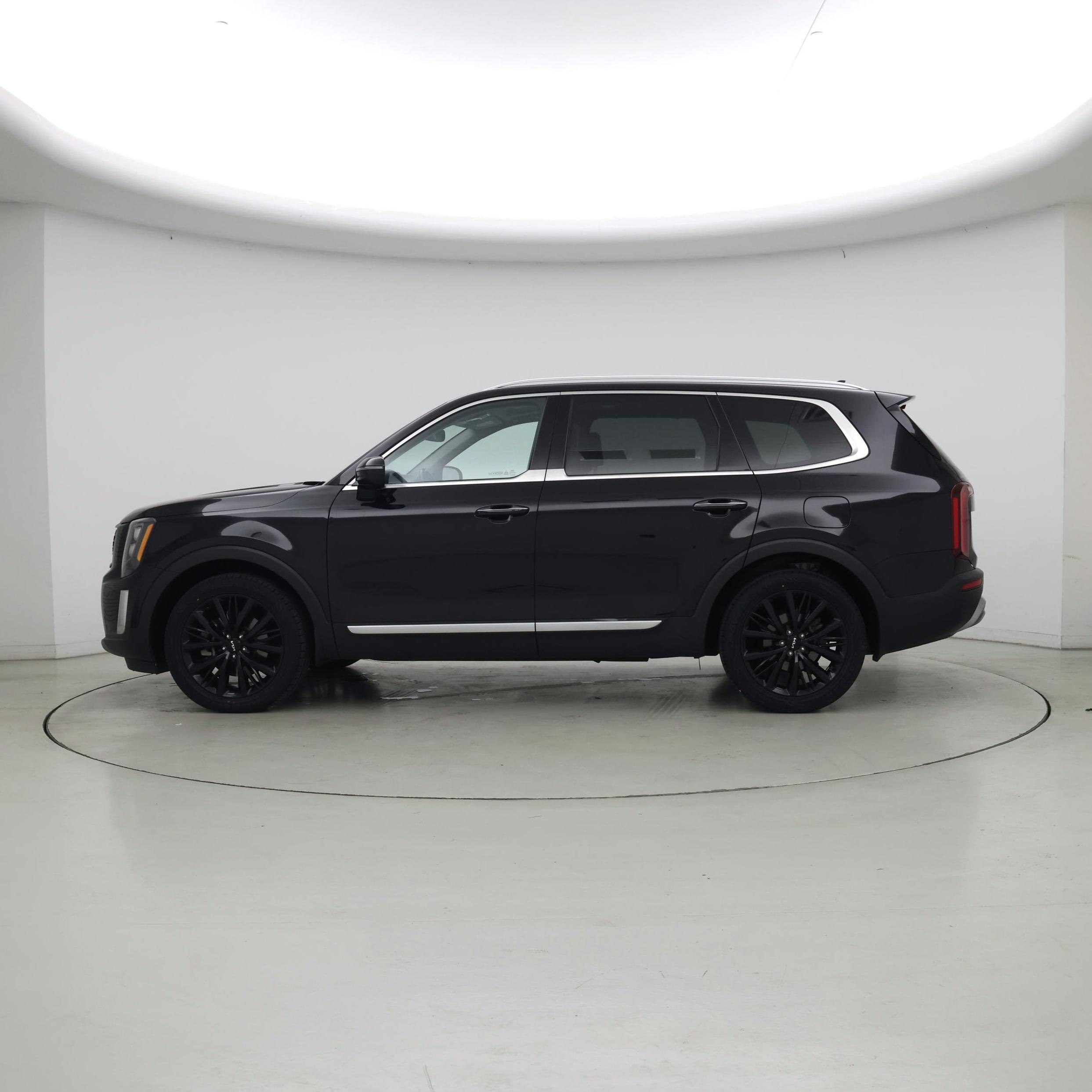 Thumbnail: 2022 Kia Telluride - 3