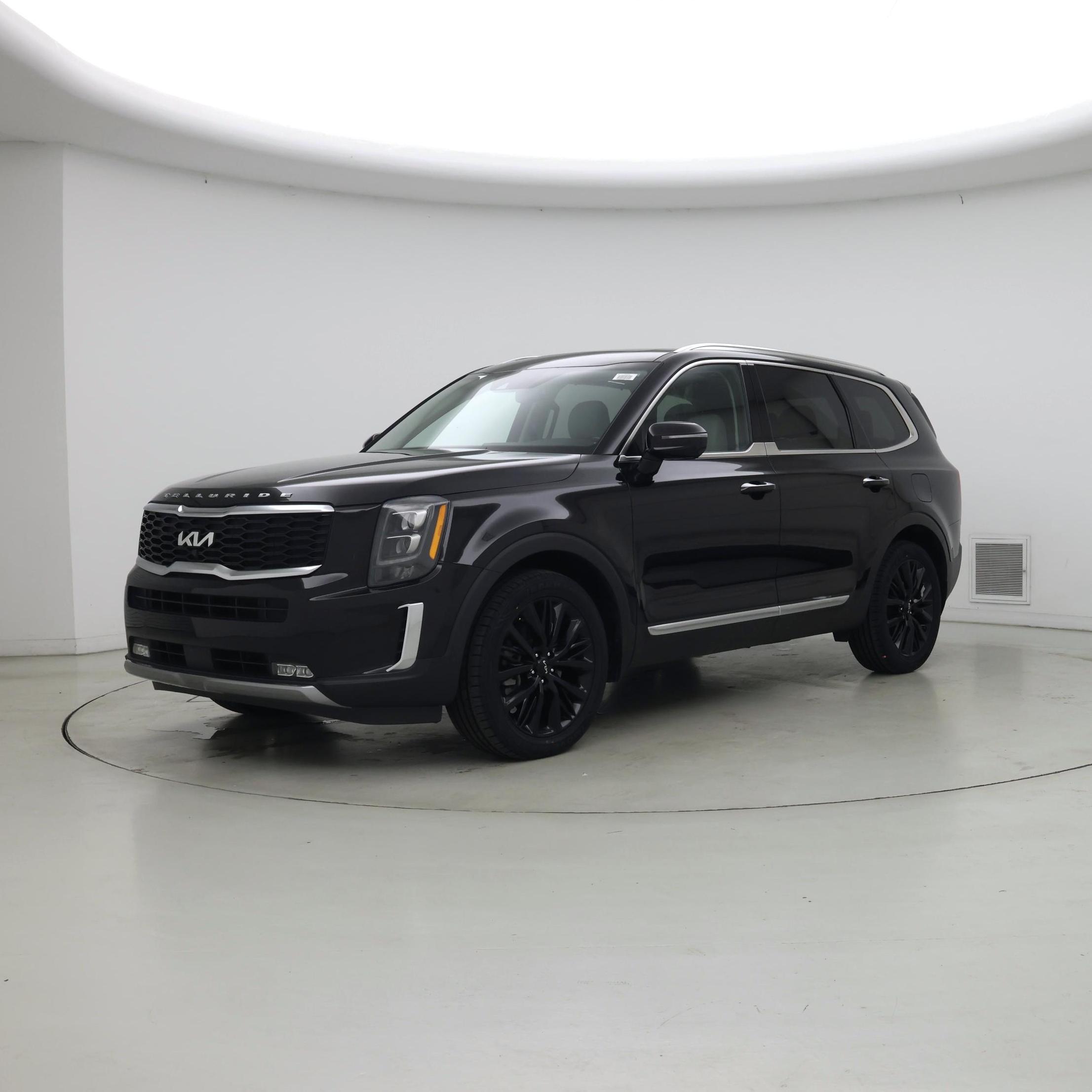Thumbnail: 2022 Kia Telluride - 4