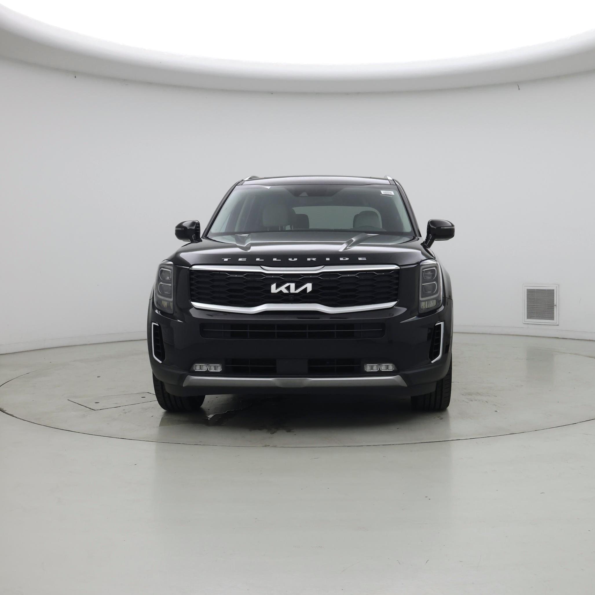 Thumbnail: 2022 Kia Telluride - 5