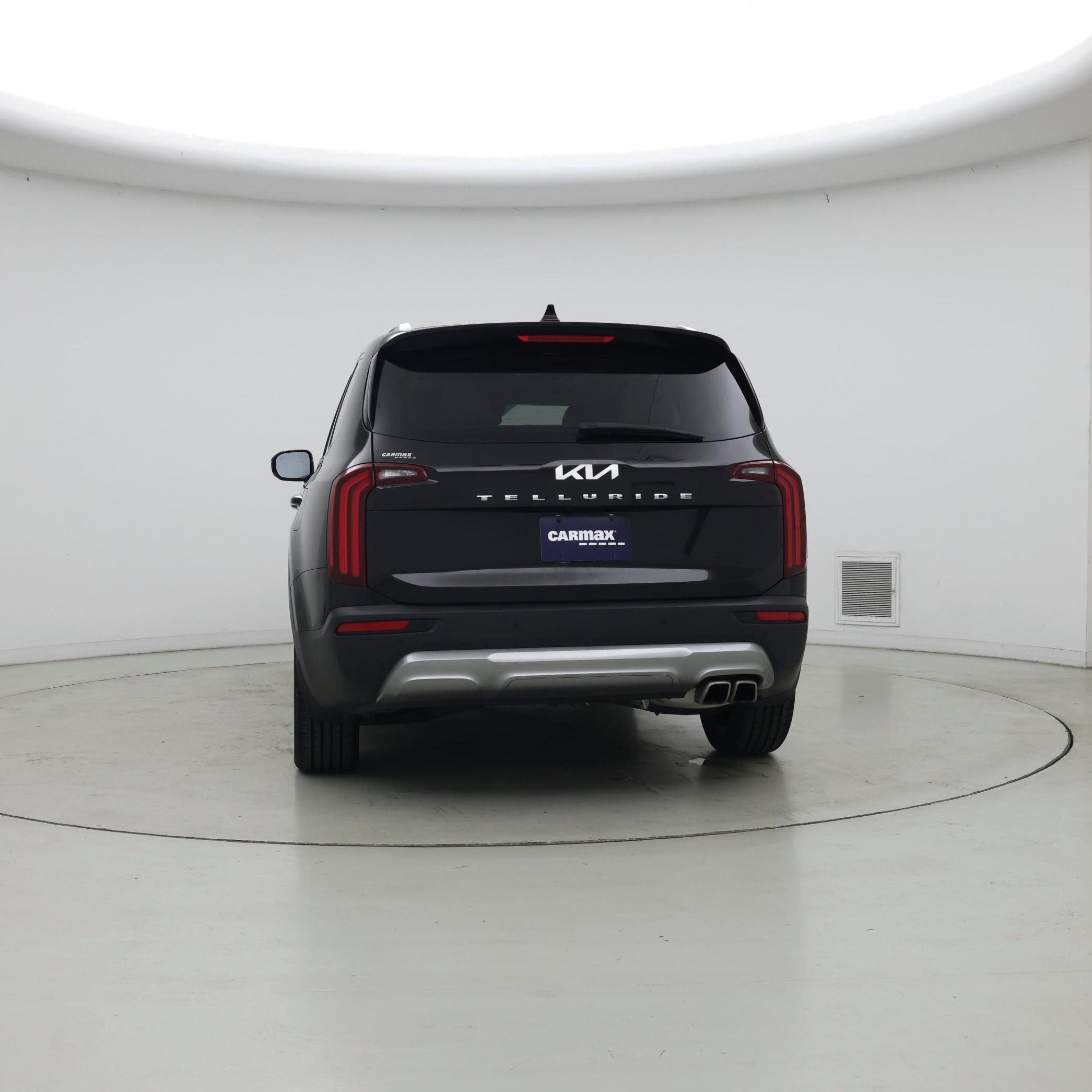 Thumbnail: 2022 Kia Telluride - 6