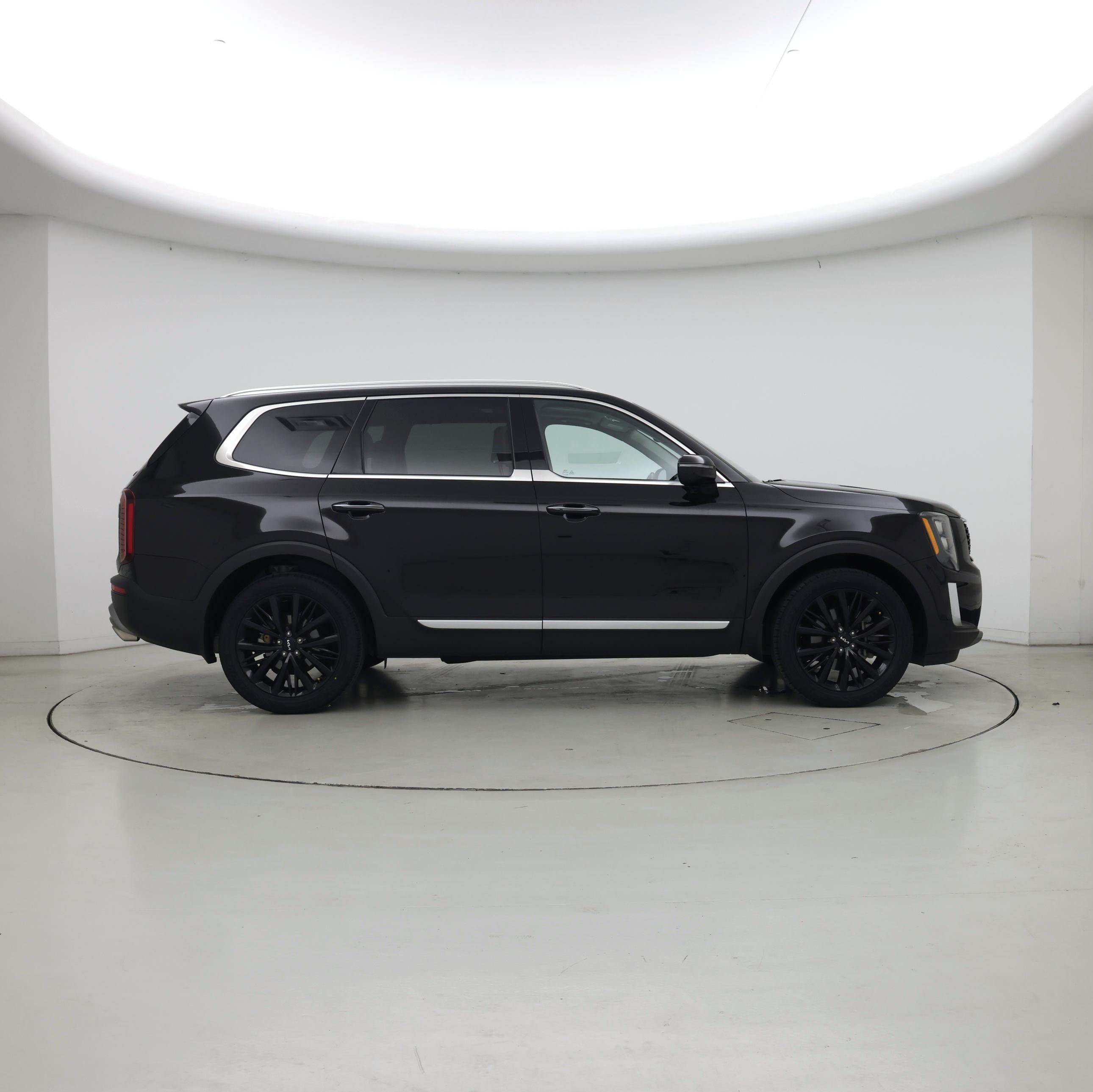 Thumbnail: 2022 Kia Telluride - 7
