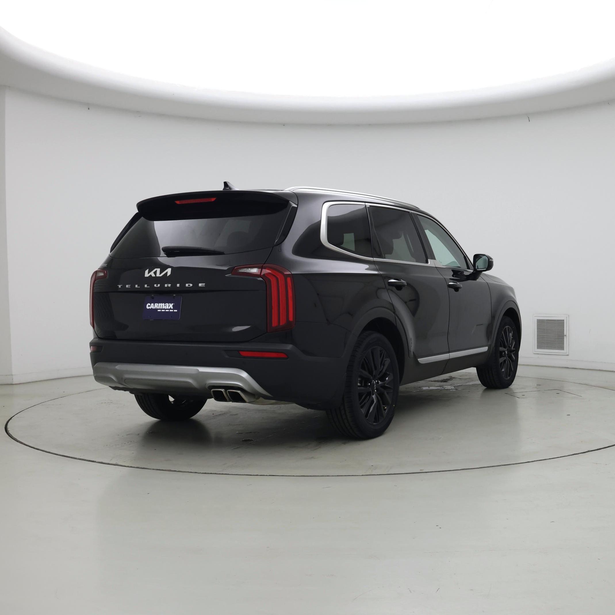 Thumbnail: 2022 Kia Telluride - 8