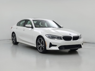2021 BMW 330 Plug In Hybrid