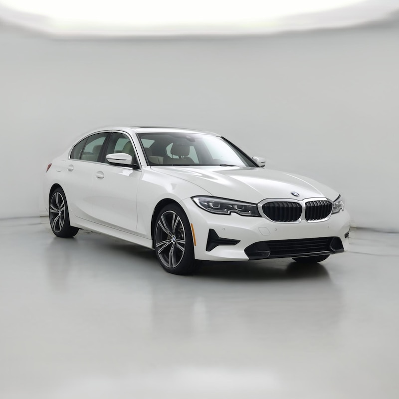 2021 BMW 330 Plug In Hybrid
