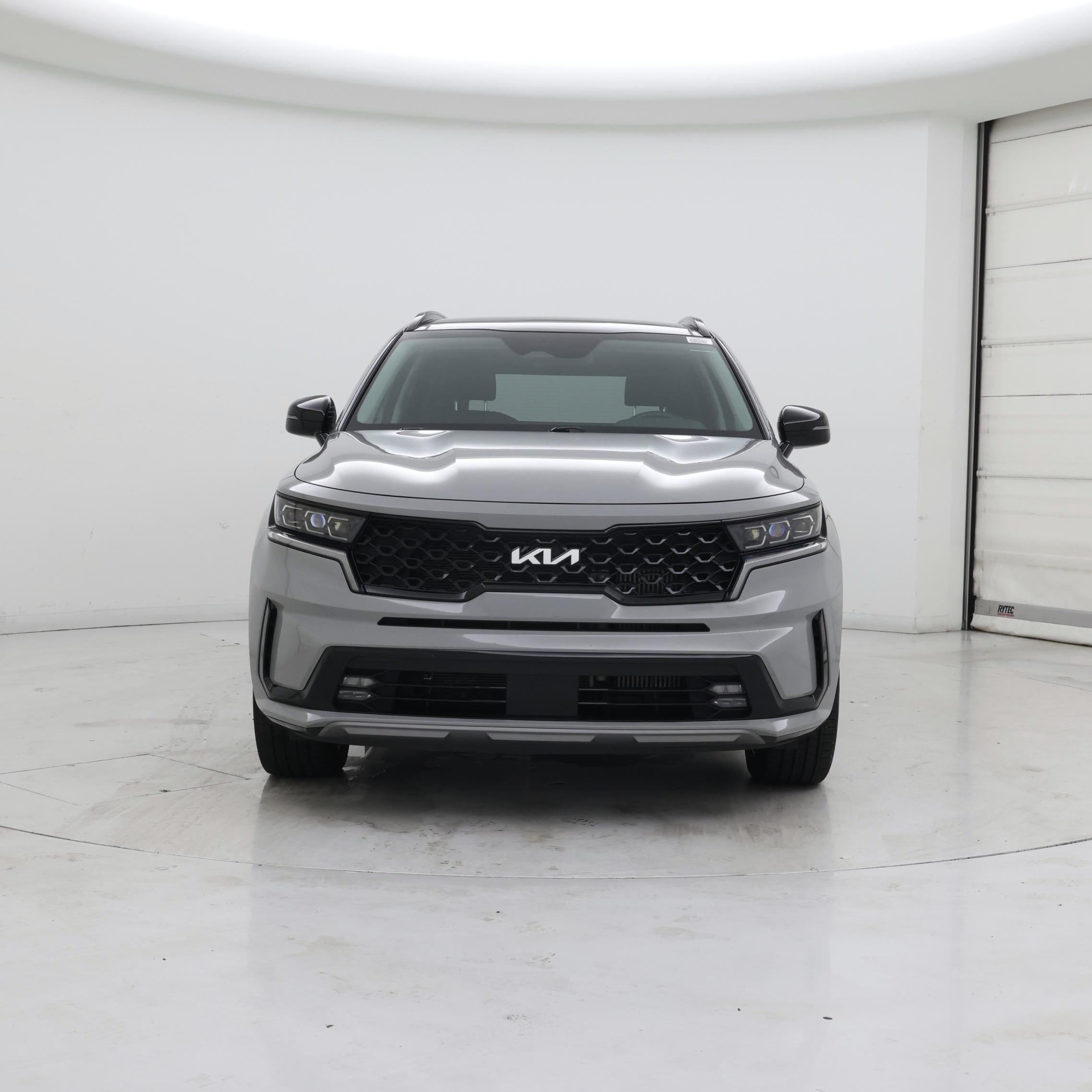 Thumbnail: 2023 Kia Sorento - 5