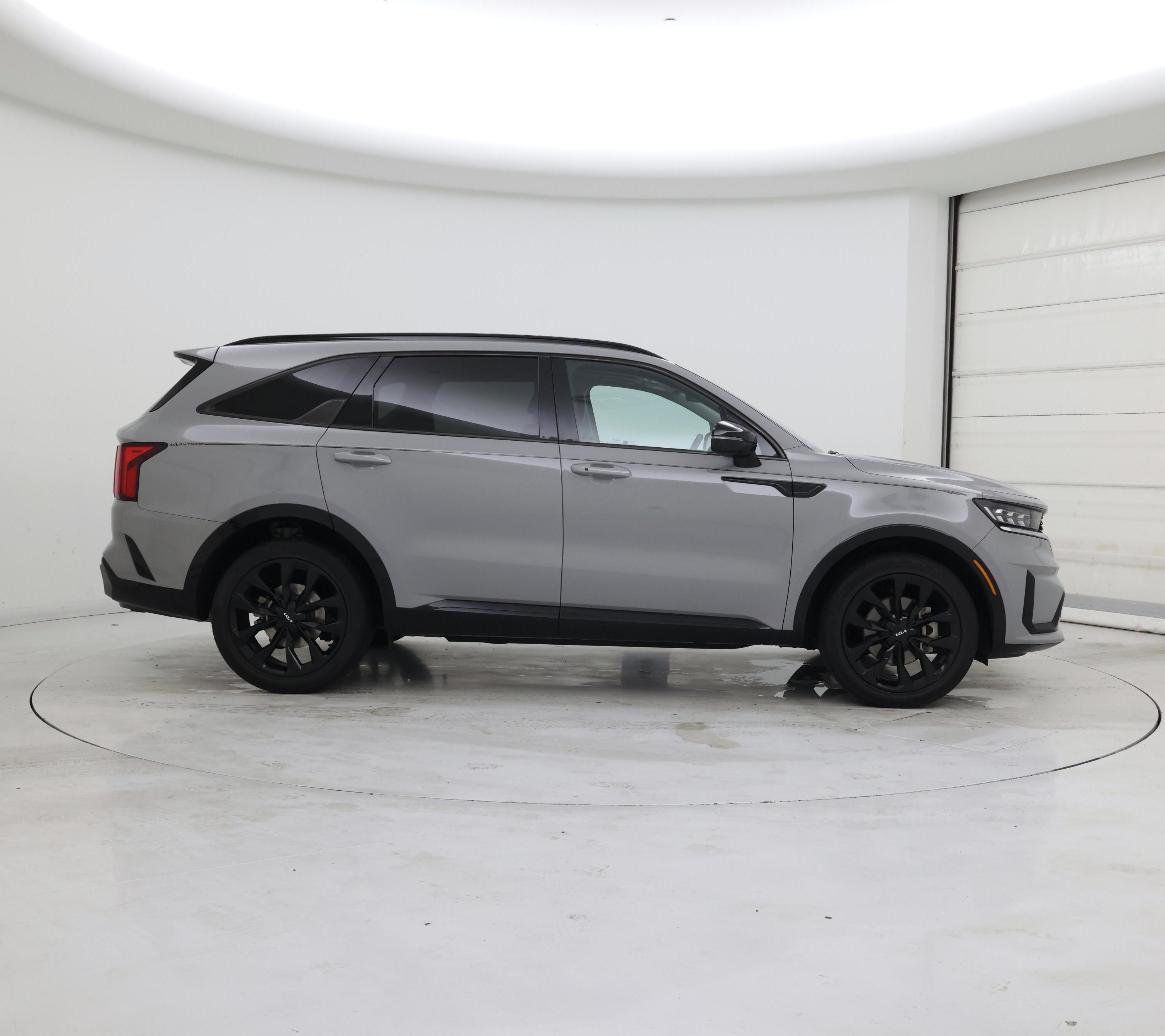 Thumbnail: 2023 Kia Sorento - 7