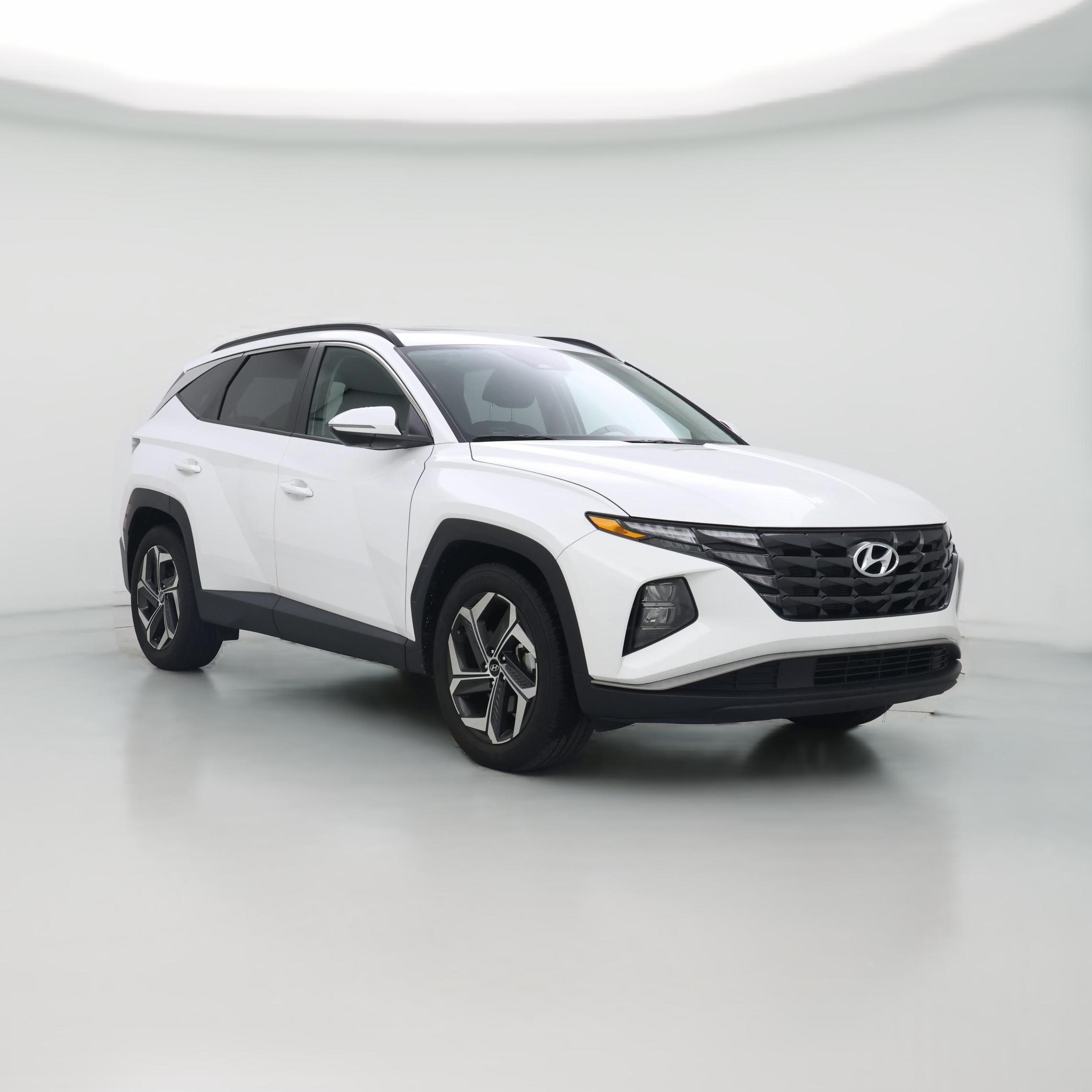 Thumbnail: 2023 Hyundai Tucson - 1