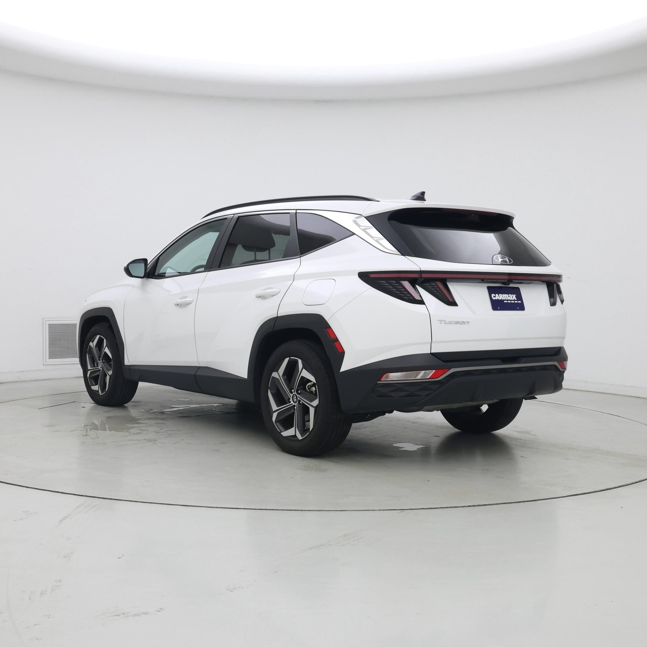 Thumbnail: 2023 Hyundai Tucson - 2