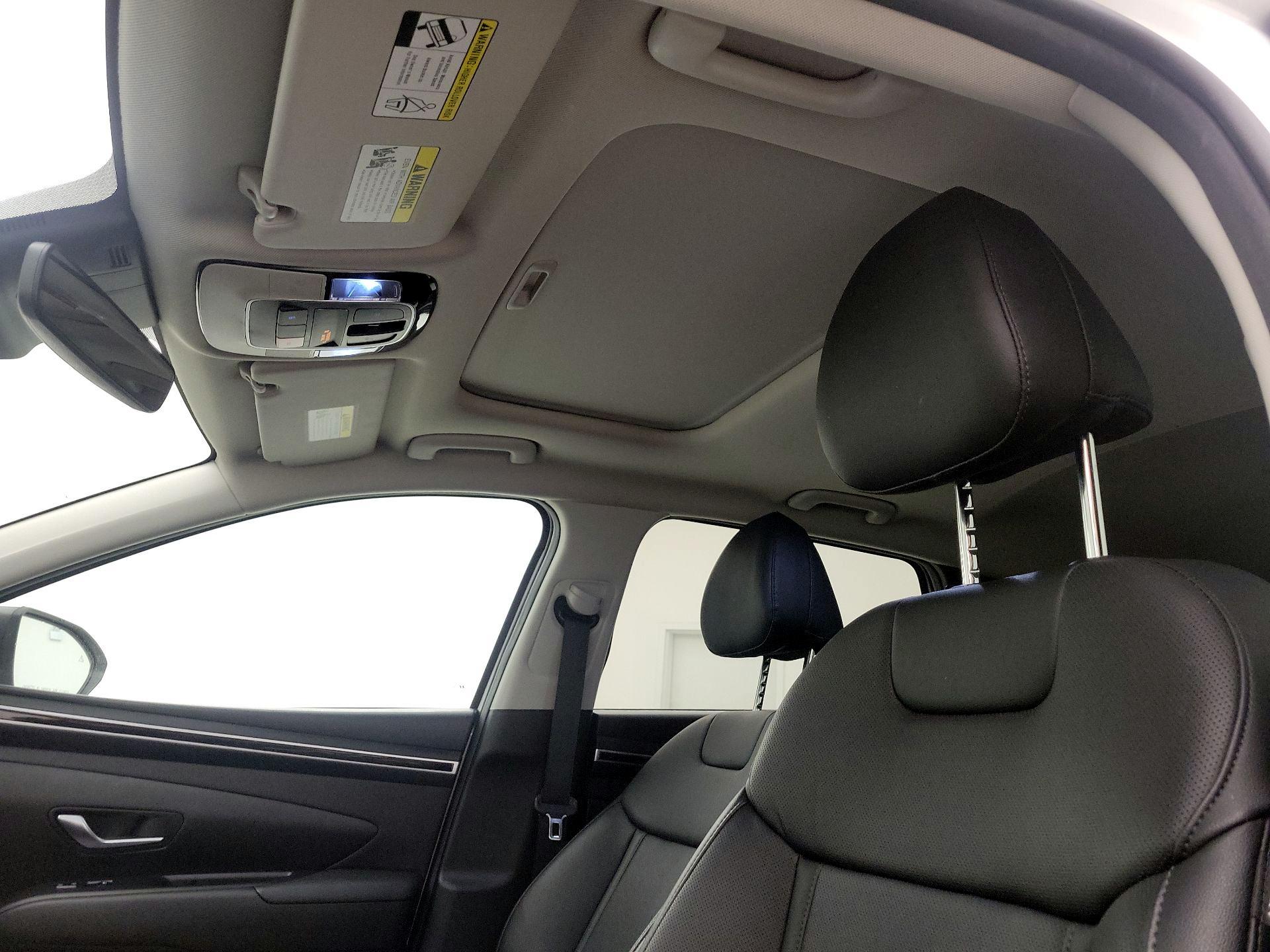 Thumbnail: 2023 Hyundai Tucson - 19