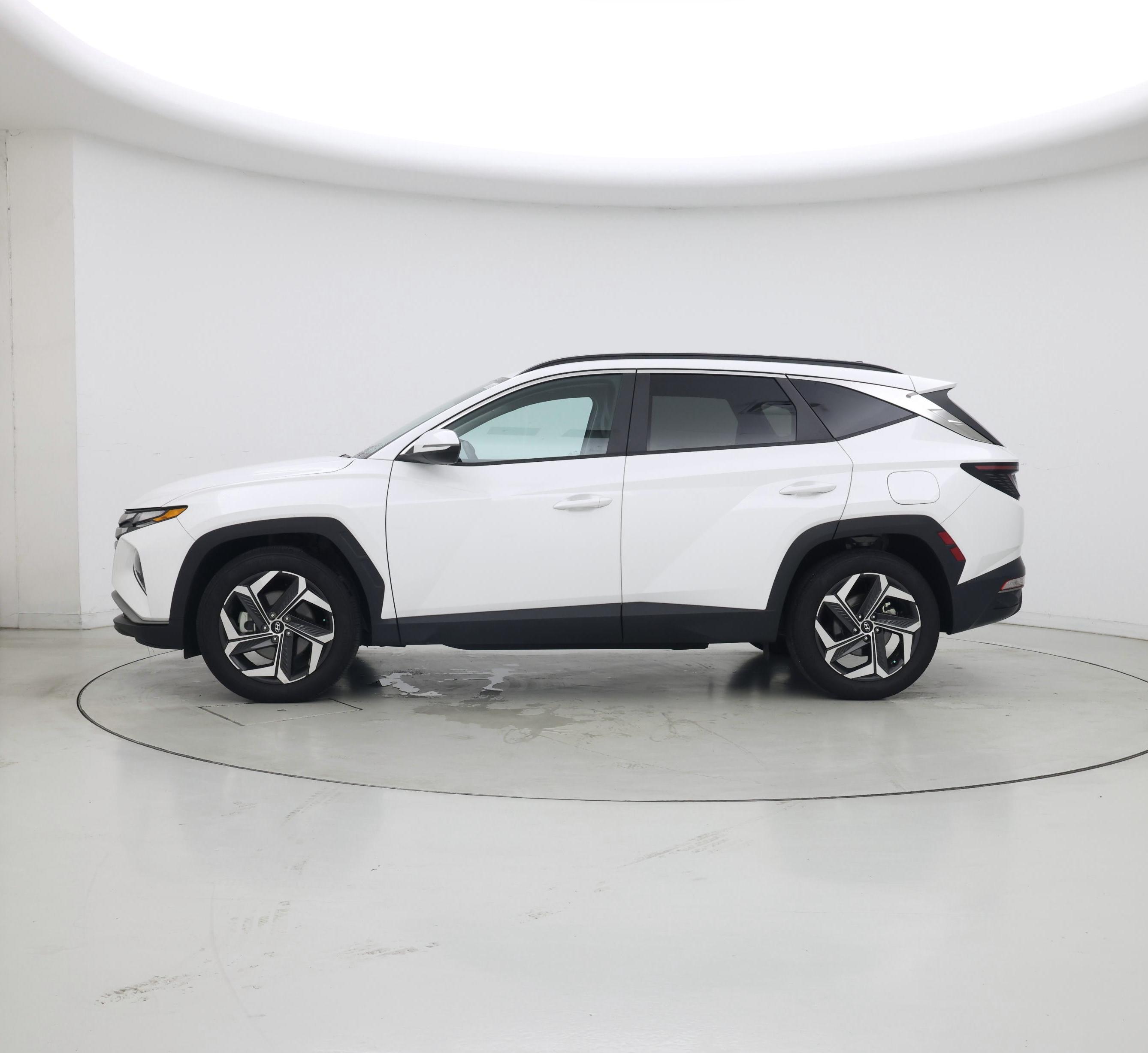 Thumbnail: 2023 Hyundai Tucson - 3