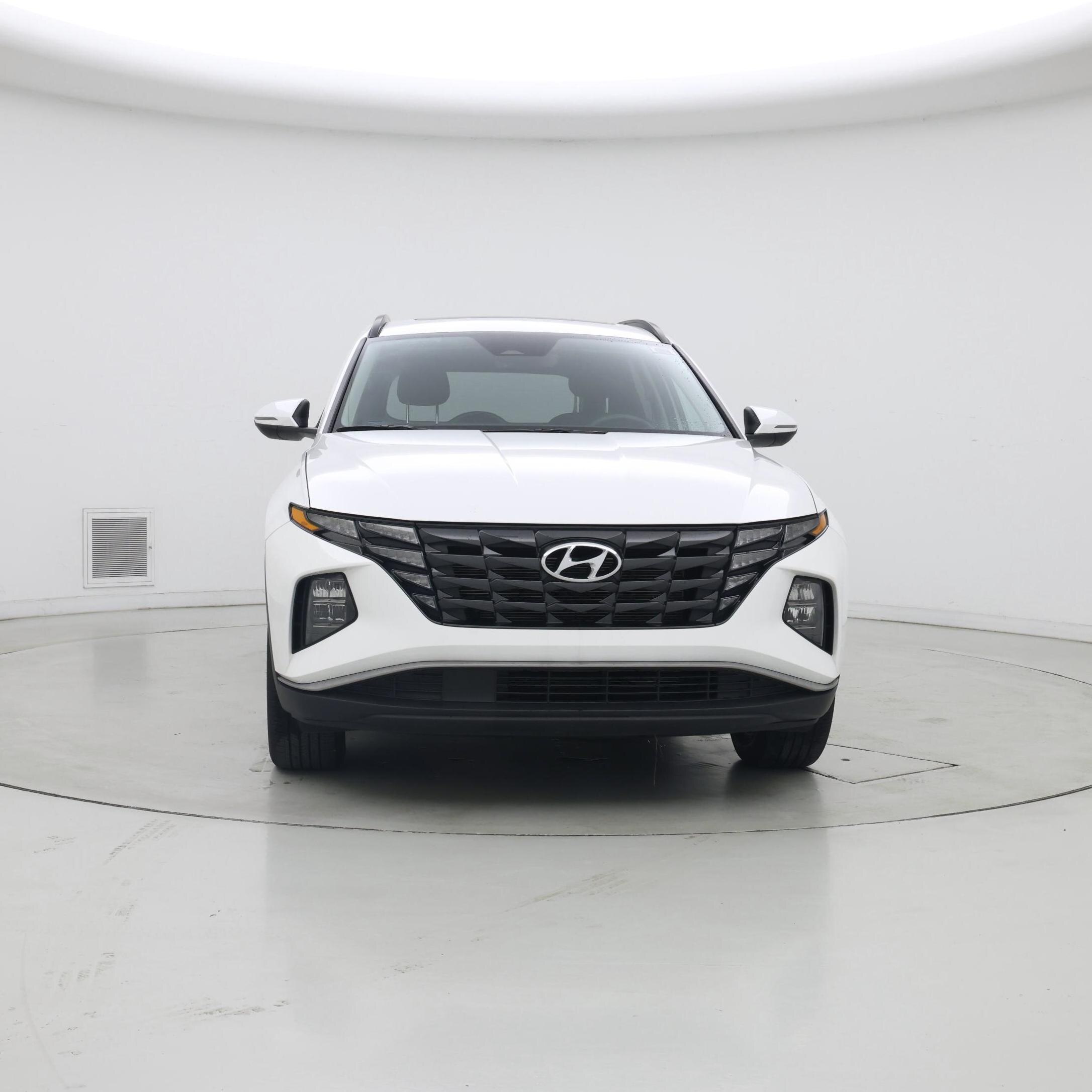 Thumbnail: 2023 Hyundai Tucson - 5