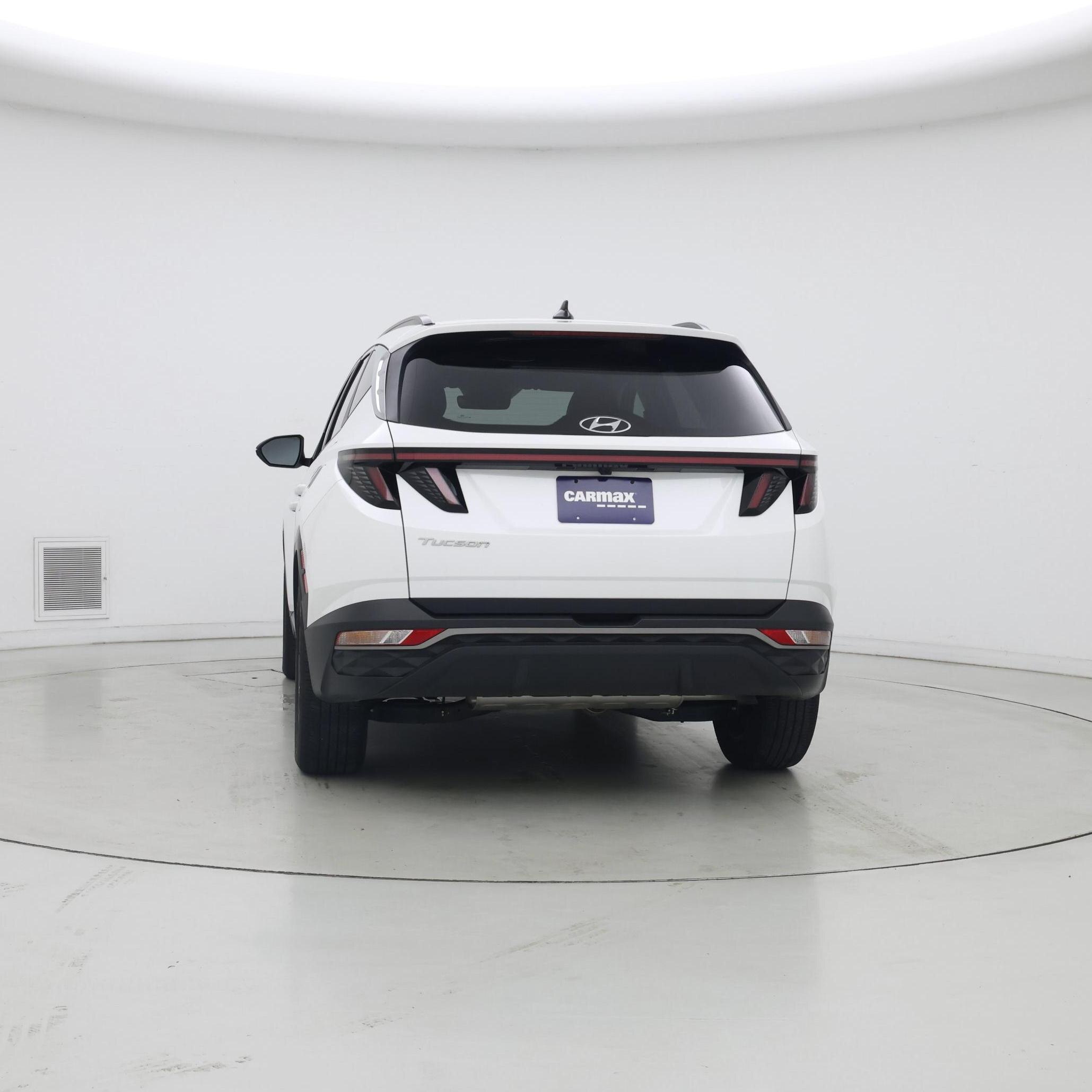 Thumbnail: 2023 Hyundai Tucson - 6