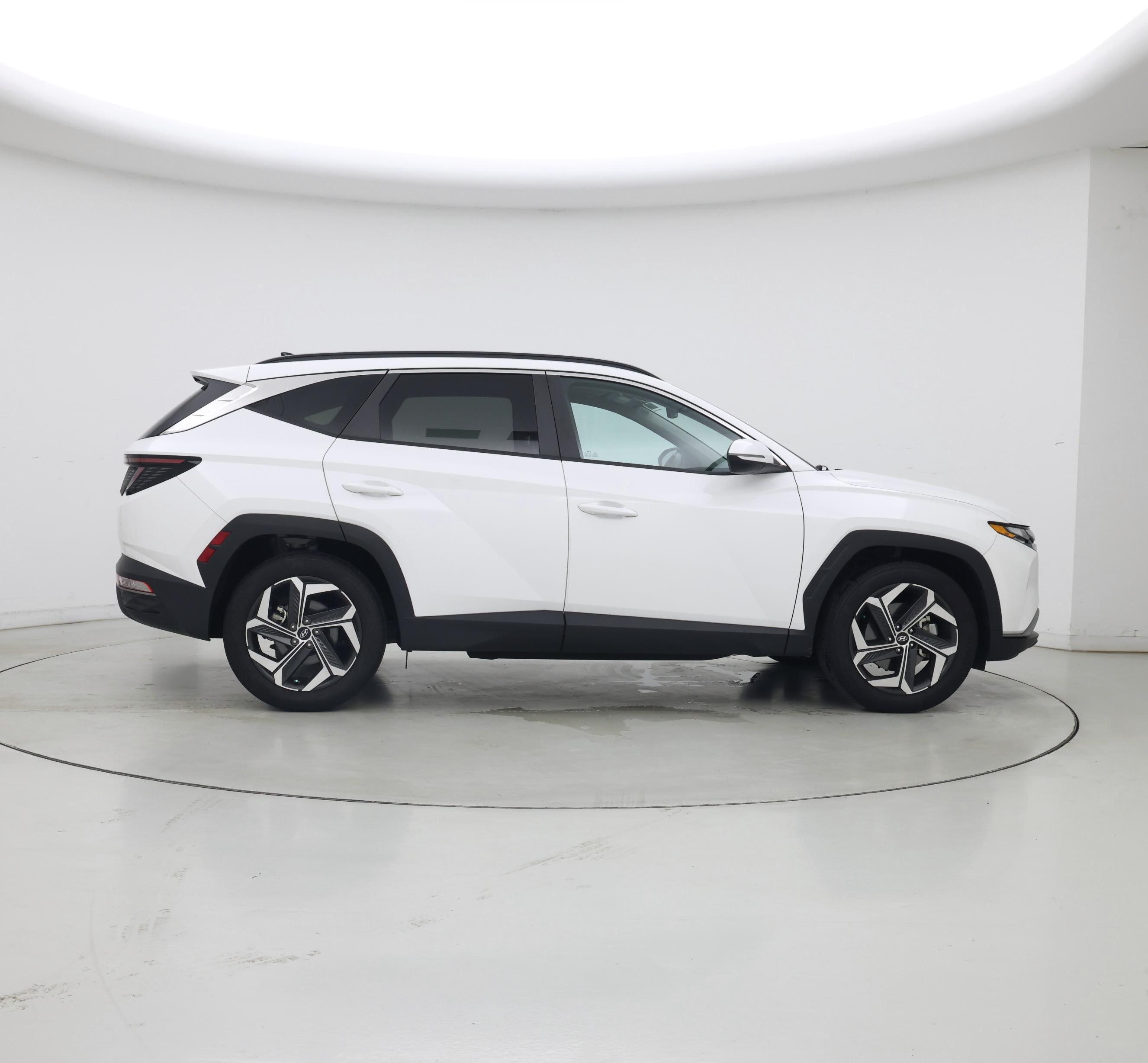 Thumbnail: 2023 Hyundai Tucson - 7