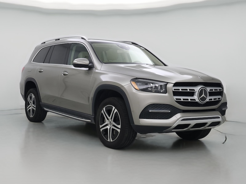 2020 Mercedes-Benz GLS 450 -
                  Stockbridge, GA