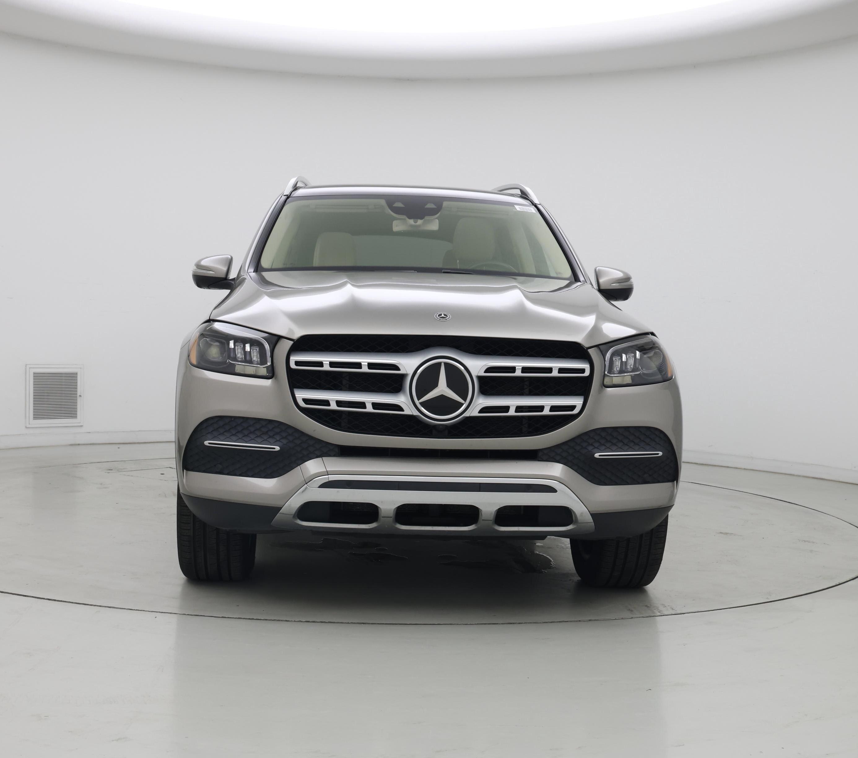 Thumbnail: 2020 Mercedes-Benz GLS - 5