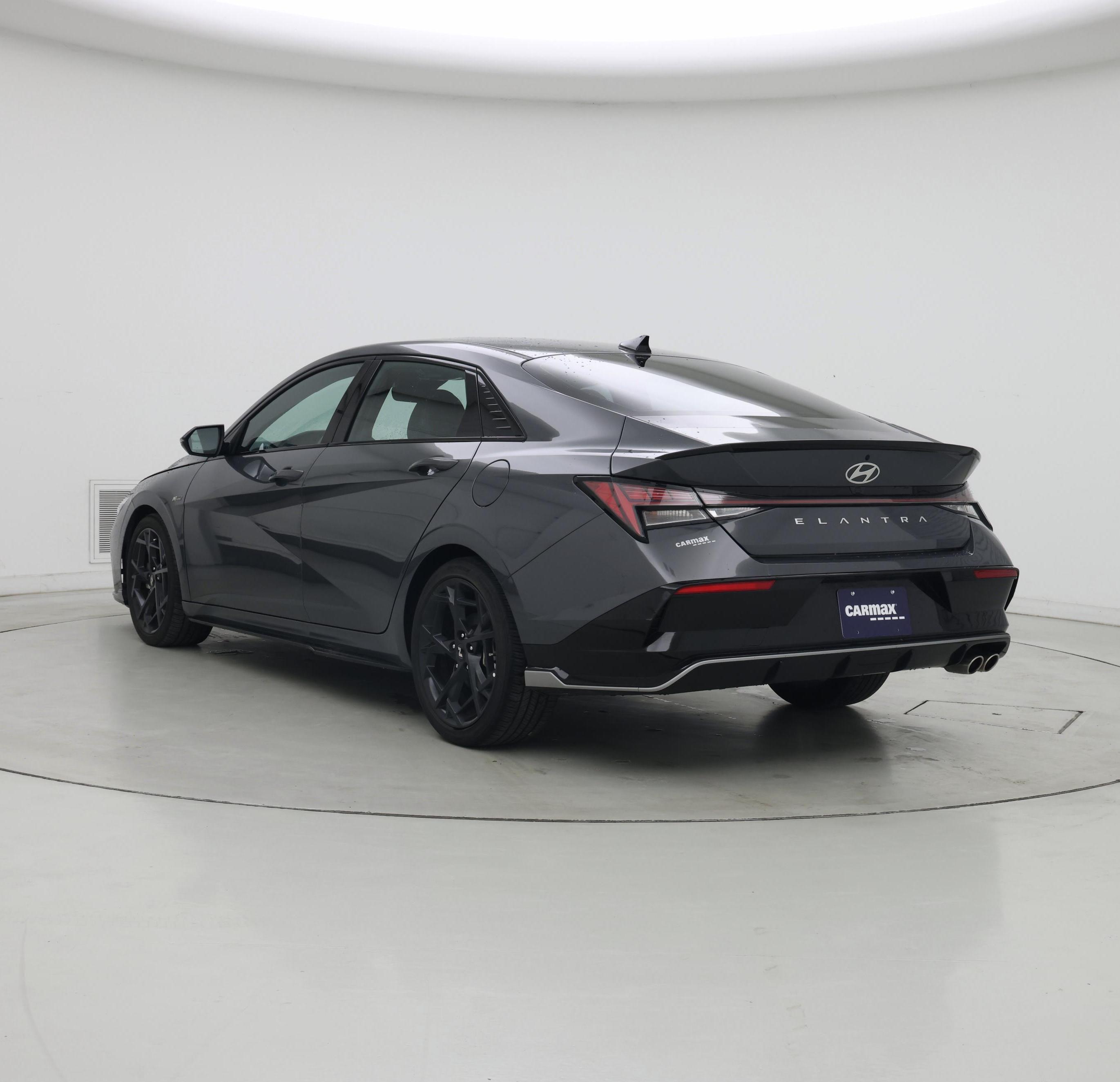 Thumbnail: 2024 Hyundai Elantra - 2