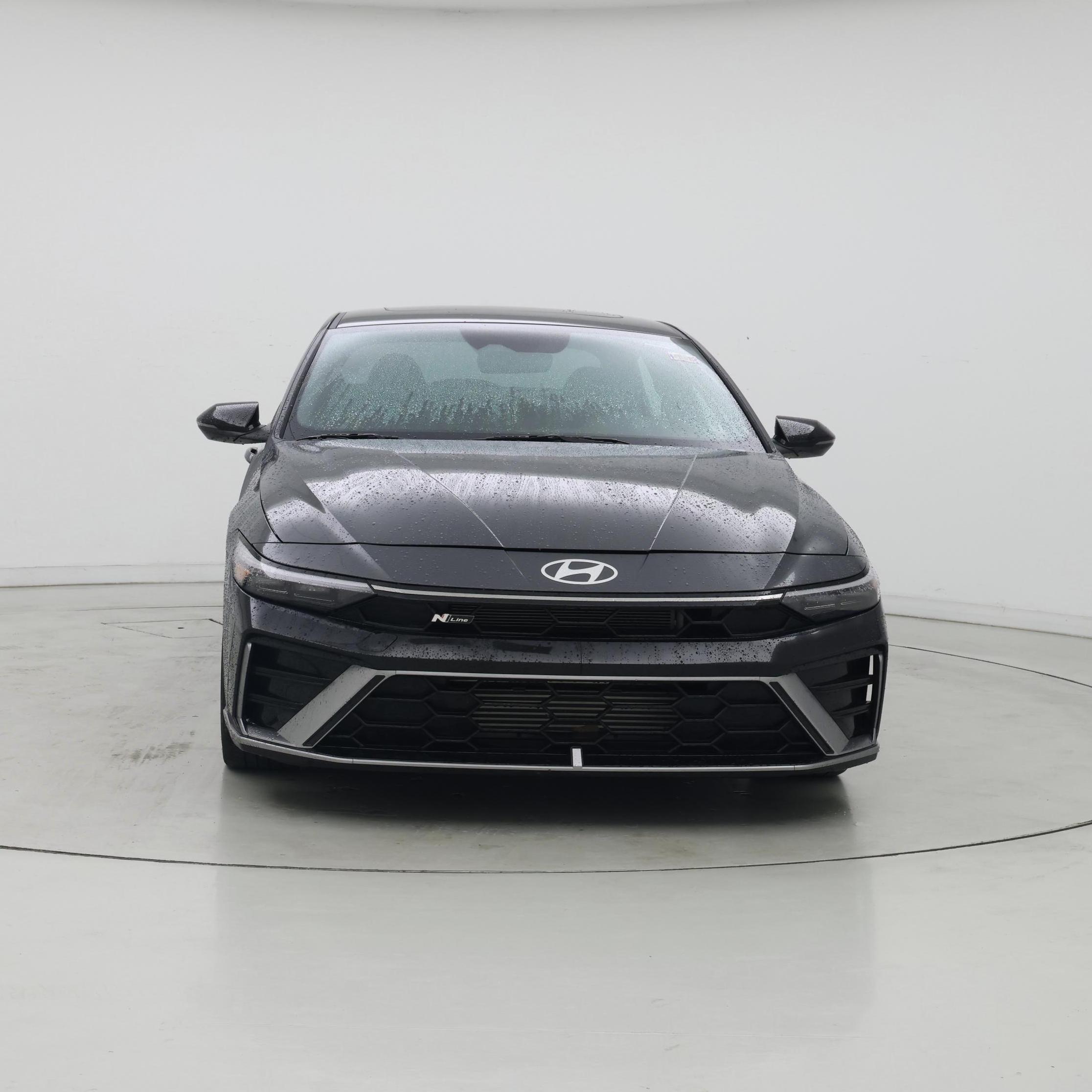 Thumbnail: 2024 Hyundai Elantra - 5