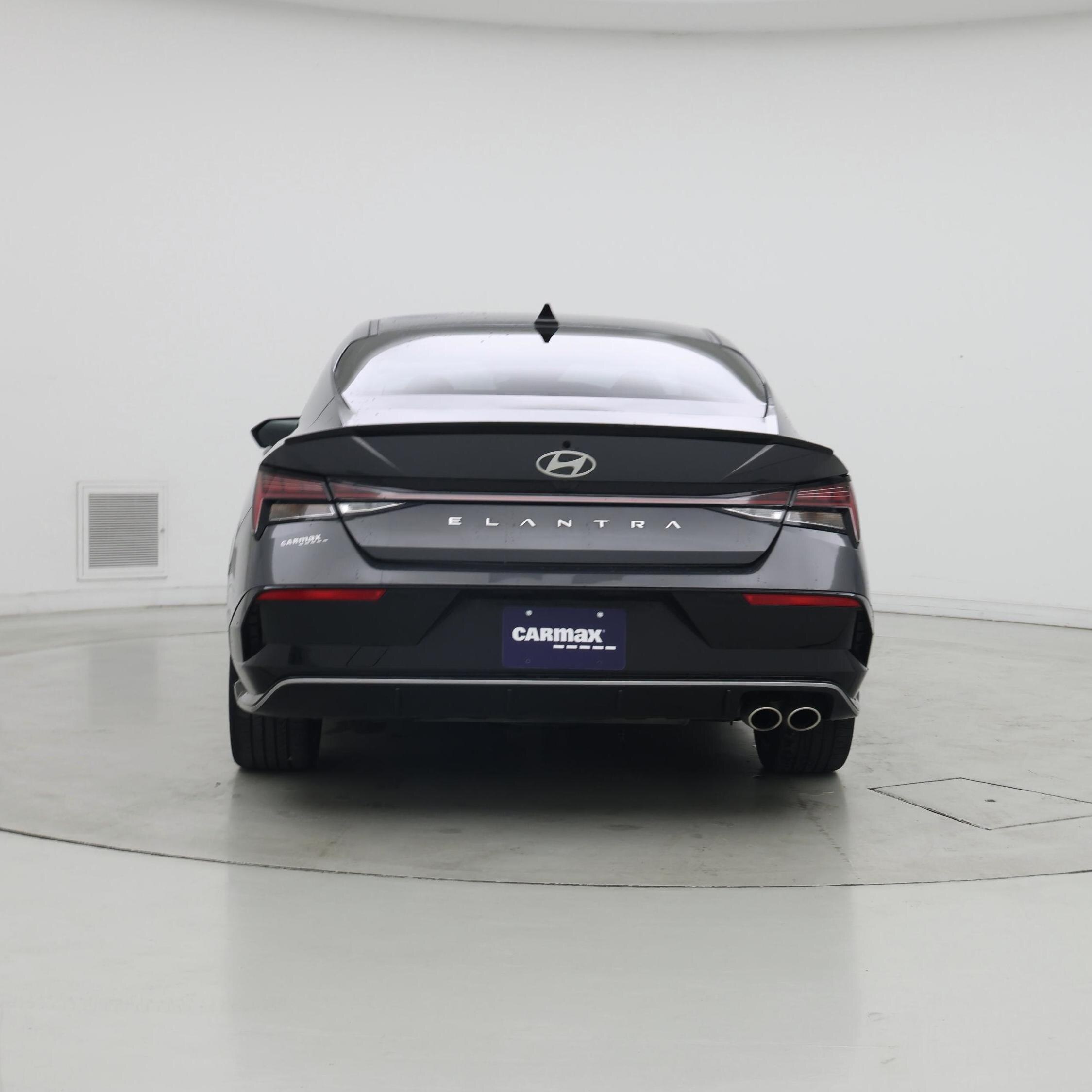 Thumbnail: 2024 Hyundai Elantra - 6