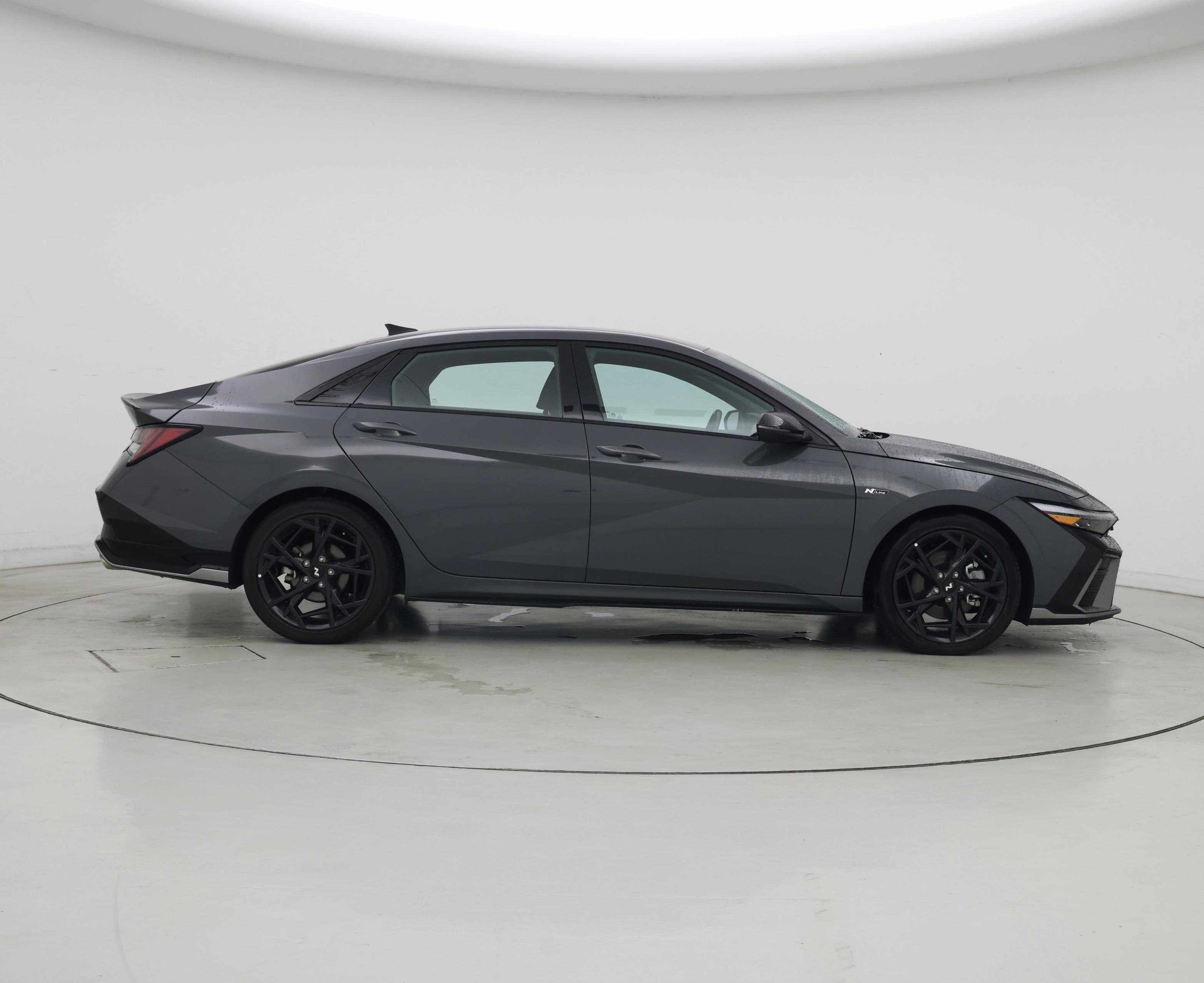Thumbnail: 2024 Hyundai Elantra - 7