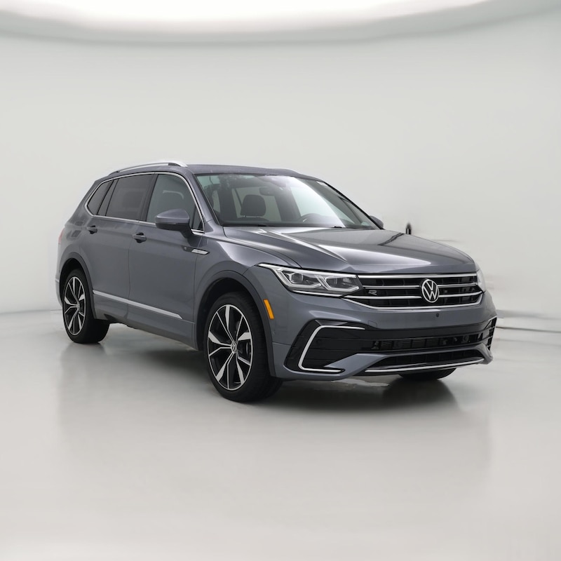 2023 Volkswagen Tiguan SEL R-Line