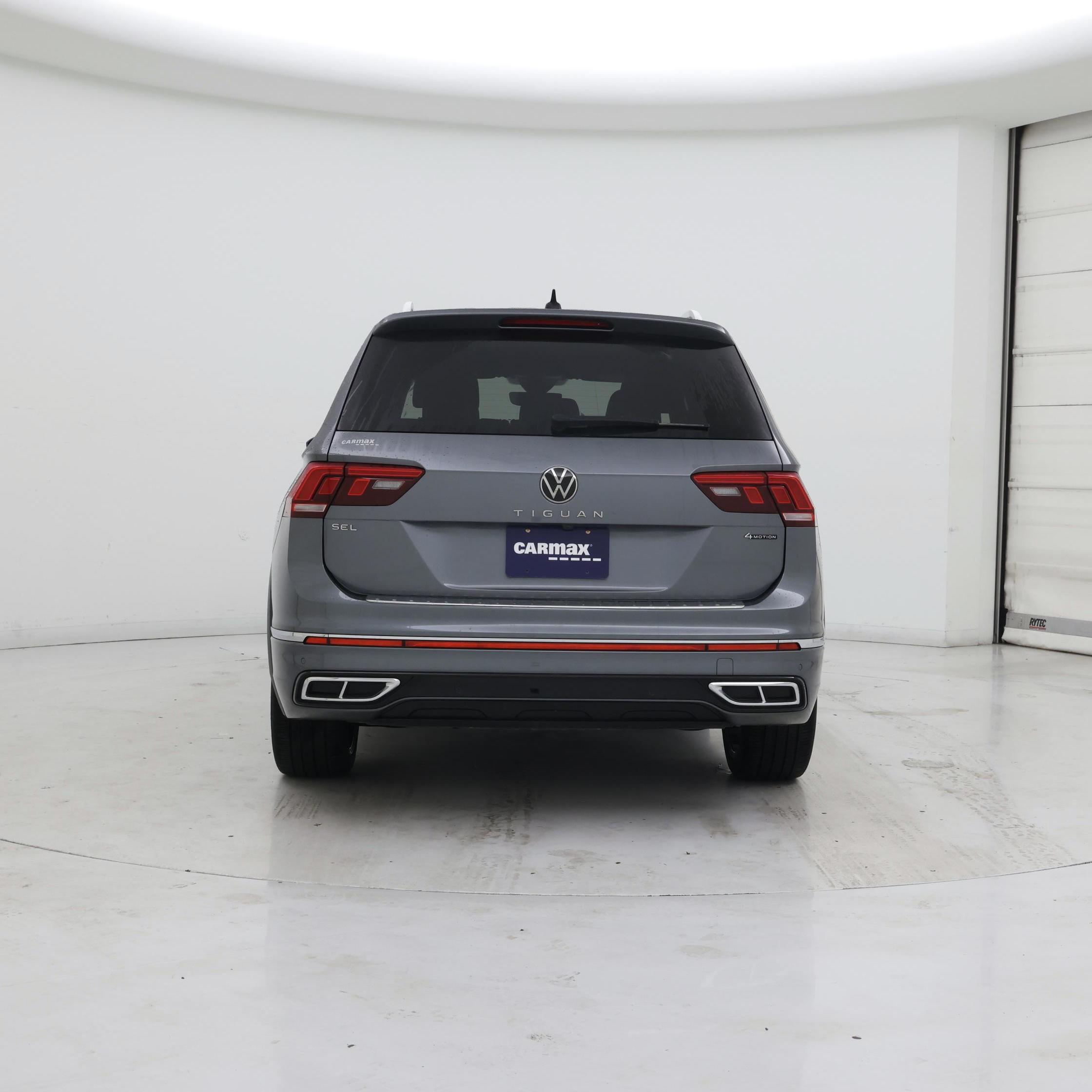 Thumbnail: 2023 Volkswagen Tiguan - 6