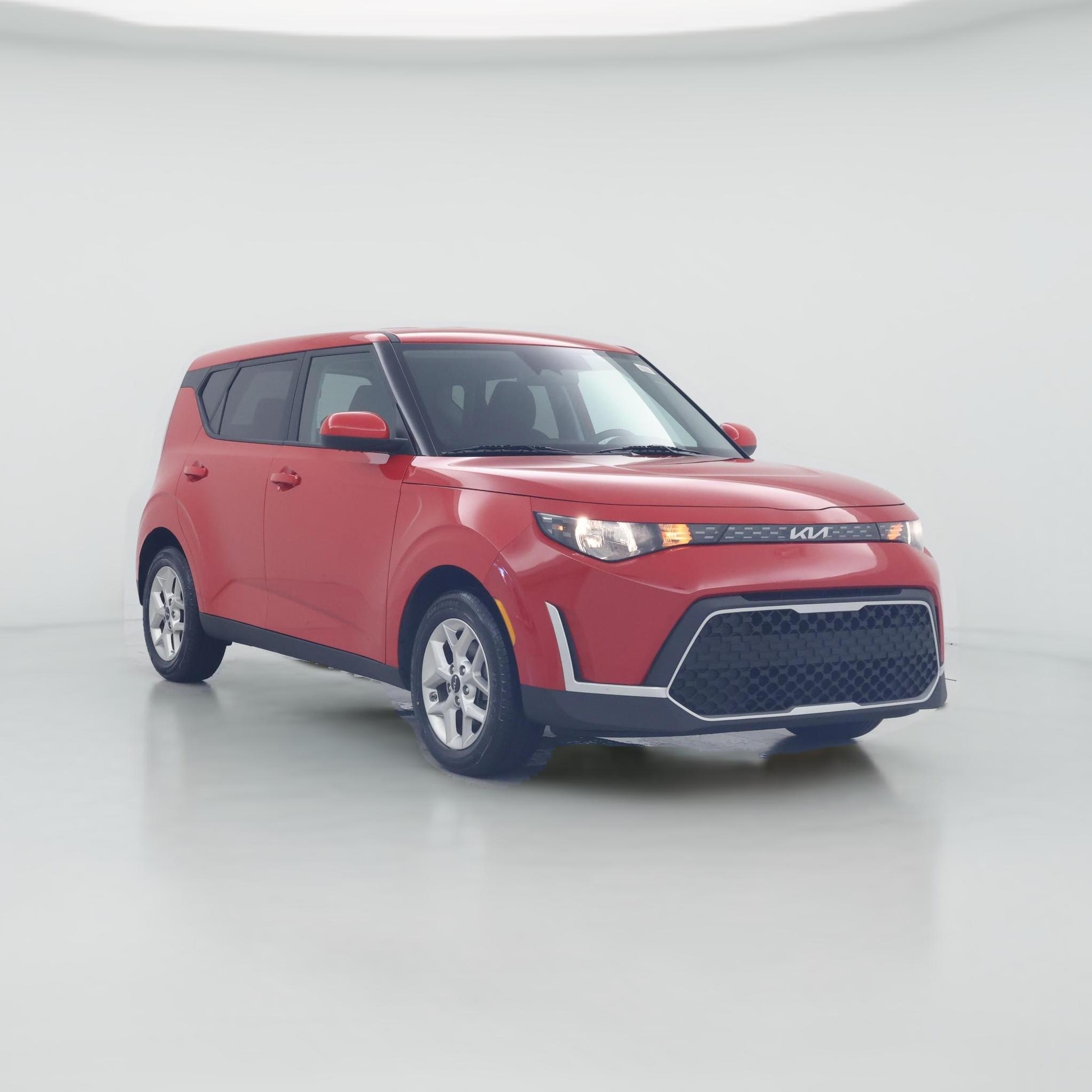 Thumbnail: 2025 Kia Soul - 1