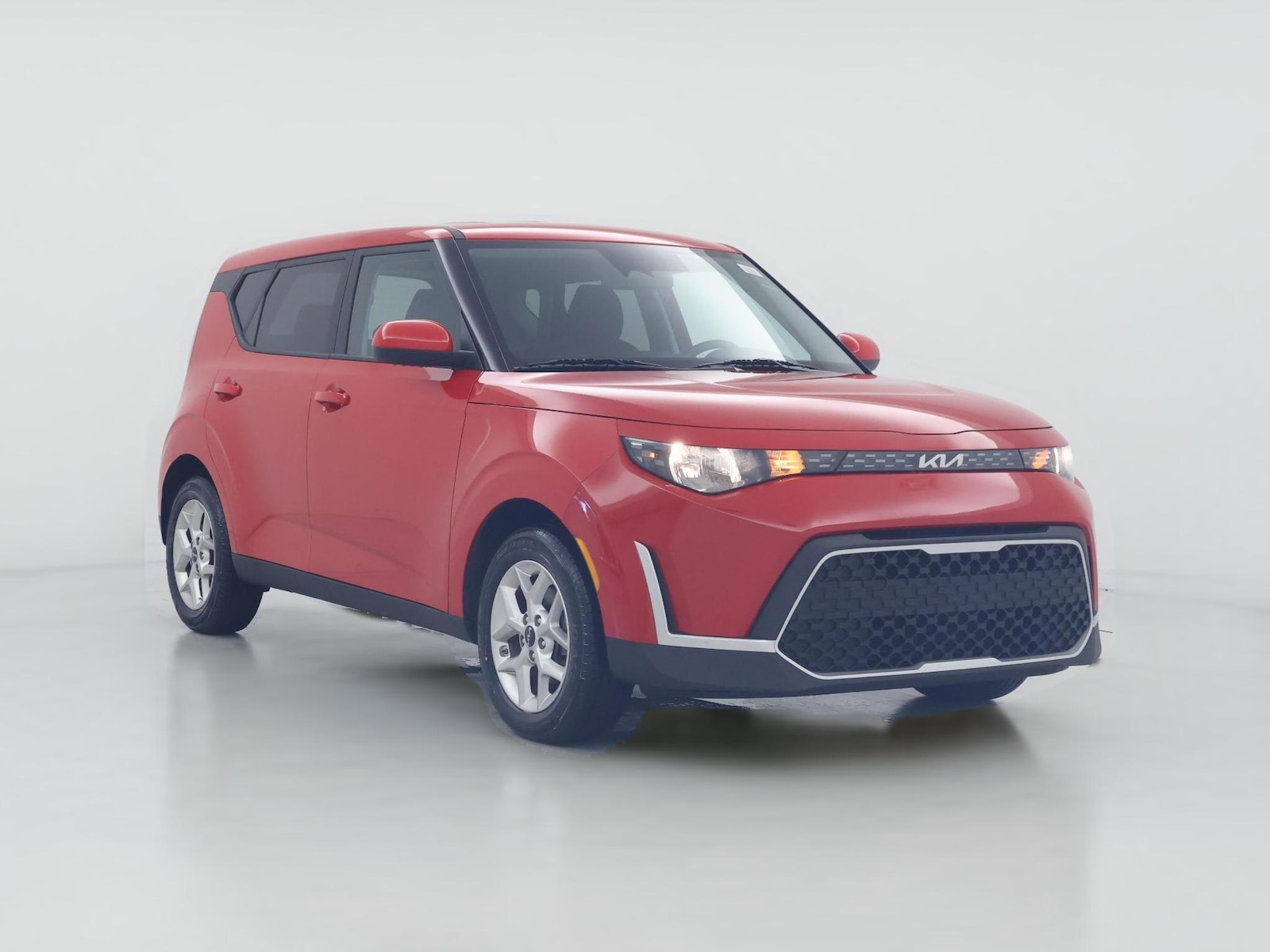 2025 Kia Soul LX - Photo 1