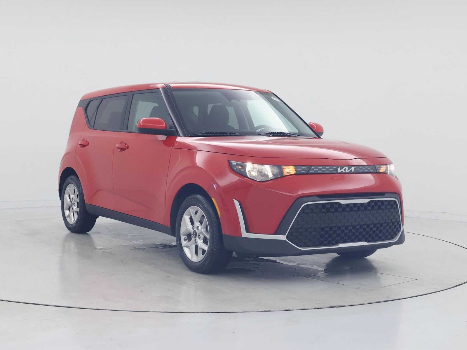 2025 Kia Soul LX - Photo 2