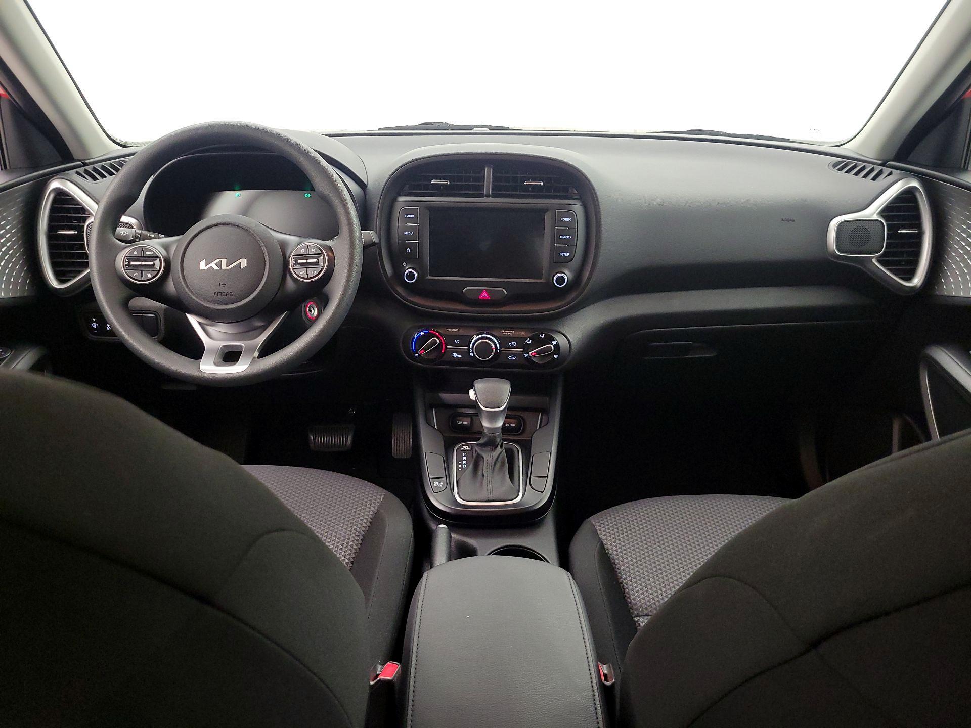Thumbnail: 2025 Kia Soul - 9