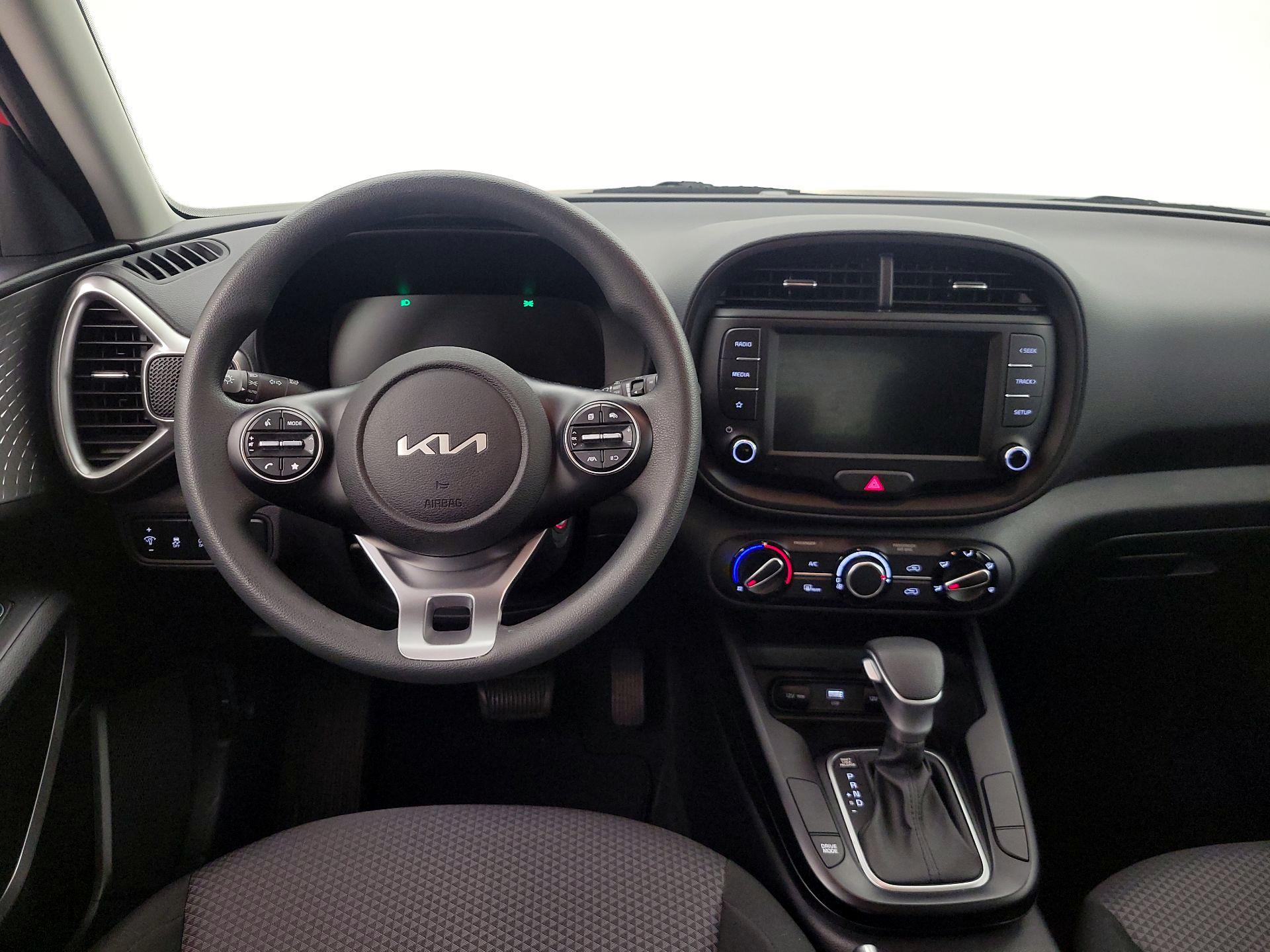 Thumbnail: 2025 Kia Soul - 10
