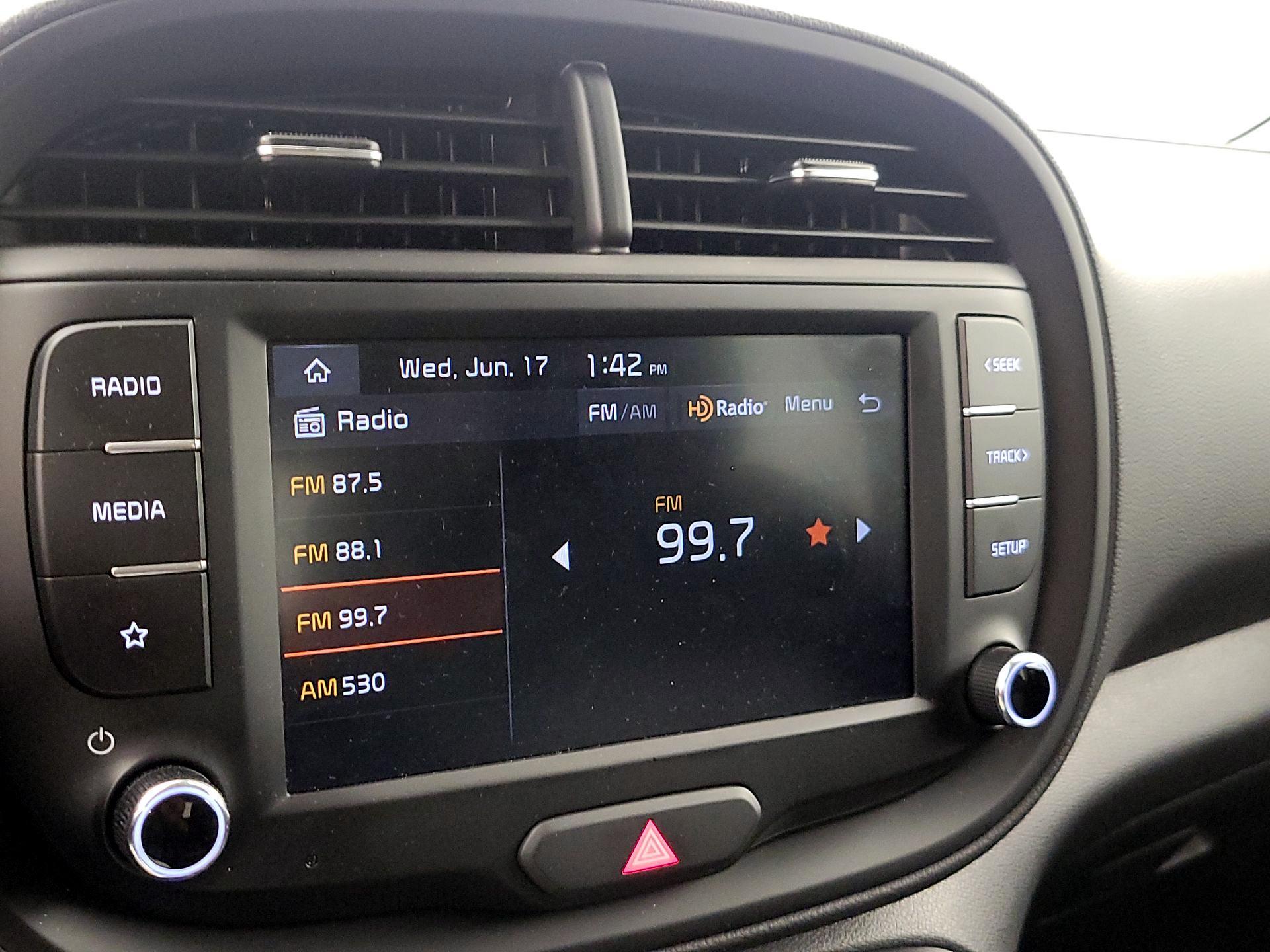 Thumbnail: 2025 Kia Soul - 15