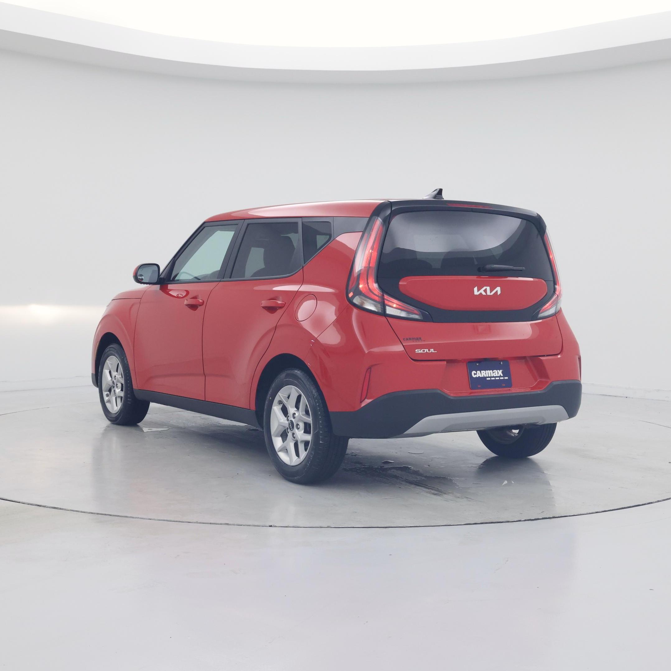 Thumbnail: 2025 Kia Soul - 2