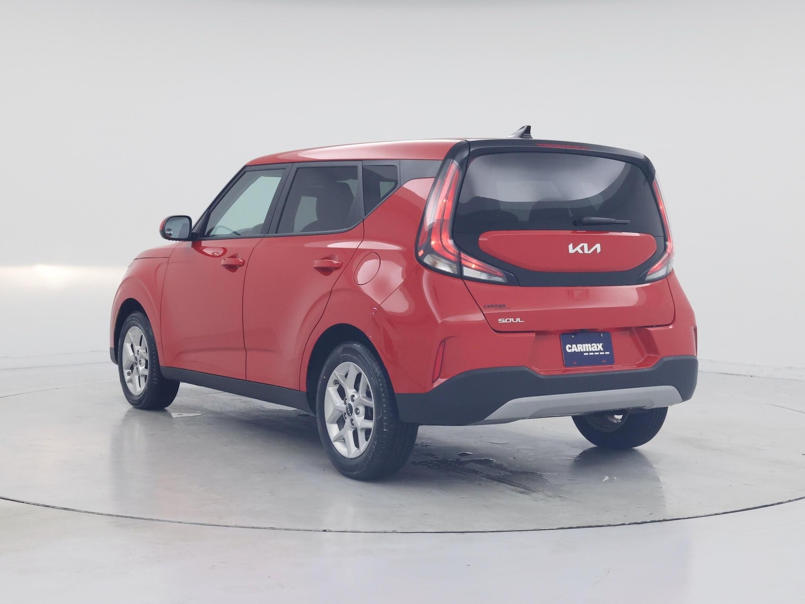 2025 Kia Soul LX - Photo 3