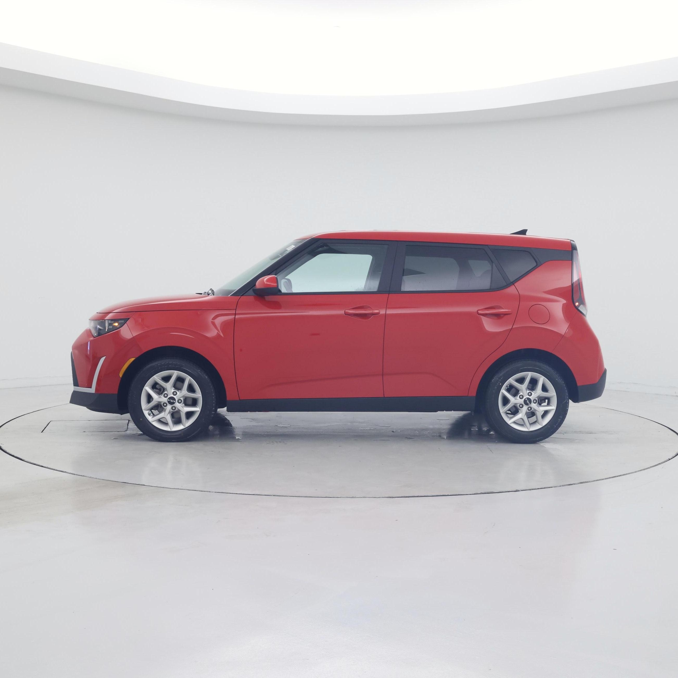 Thumbnail: 2025 Kia Soul - 3