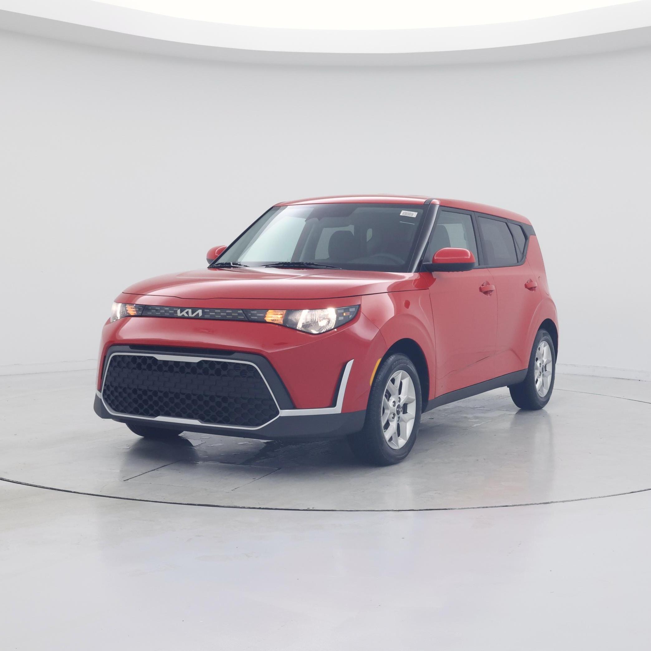 Thumbnail: 2025 Kia Soul - 4