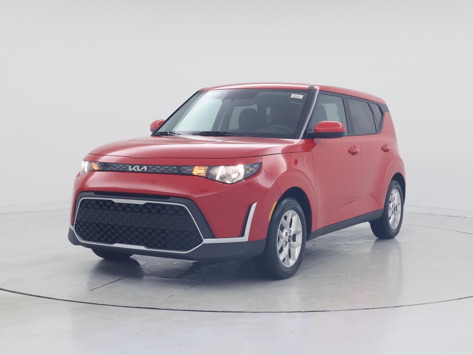 2025 Kia Soul LX - Photo 5