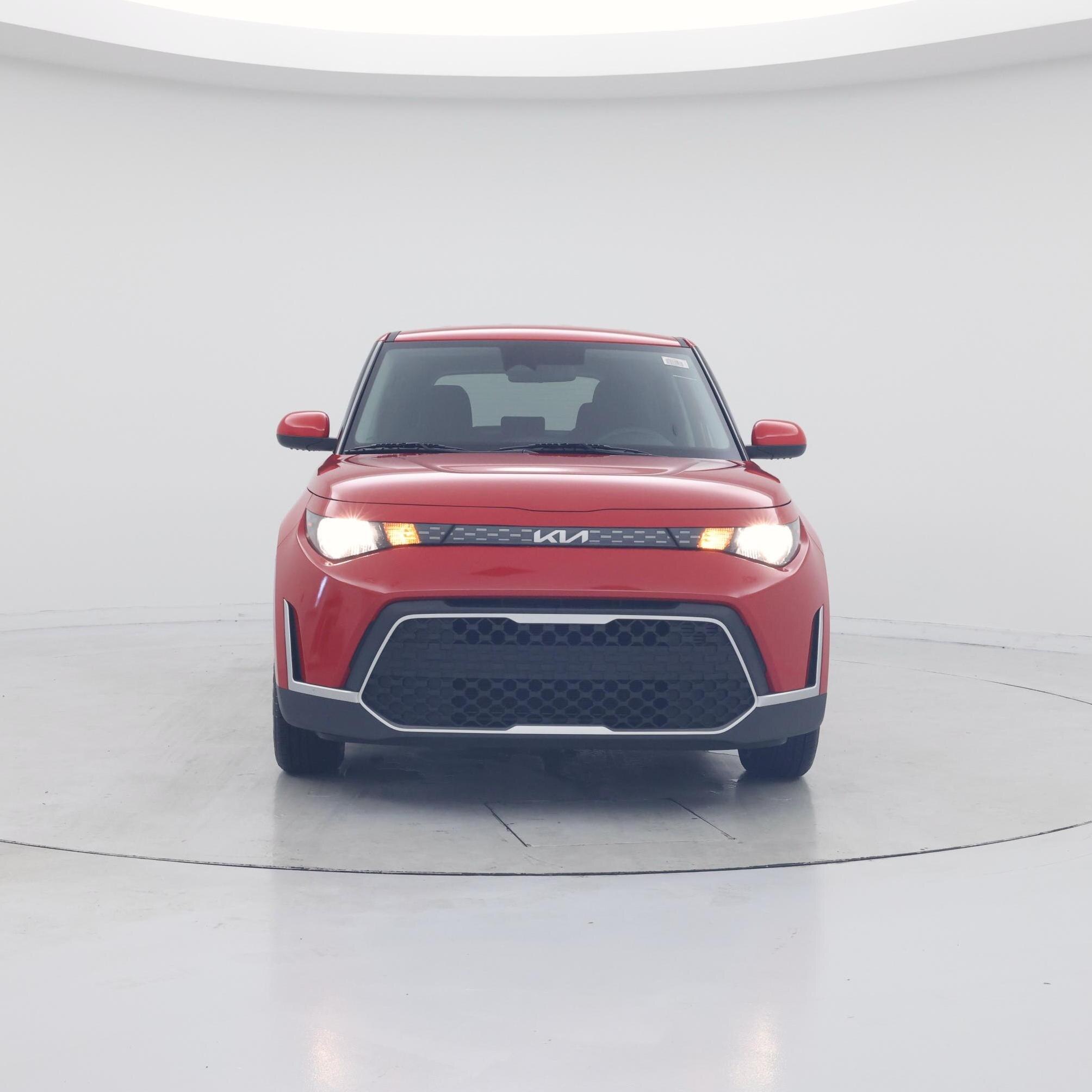 Thumbnail: 2025 Kia Soul - 5