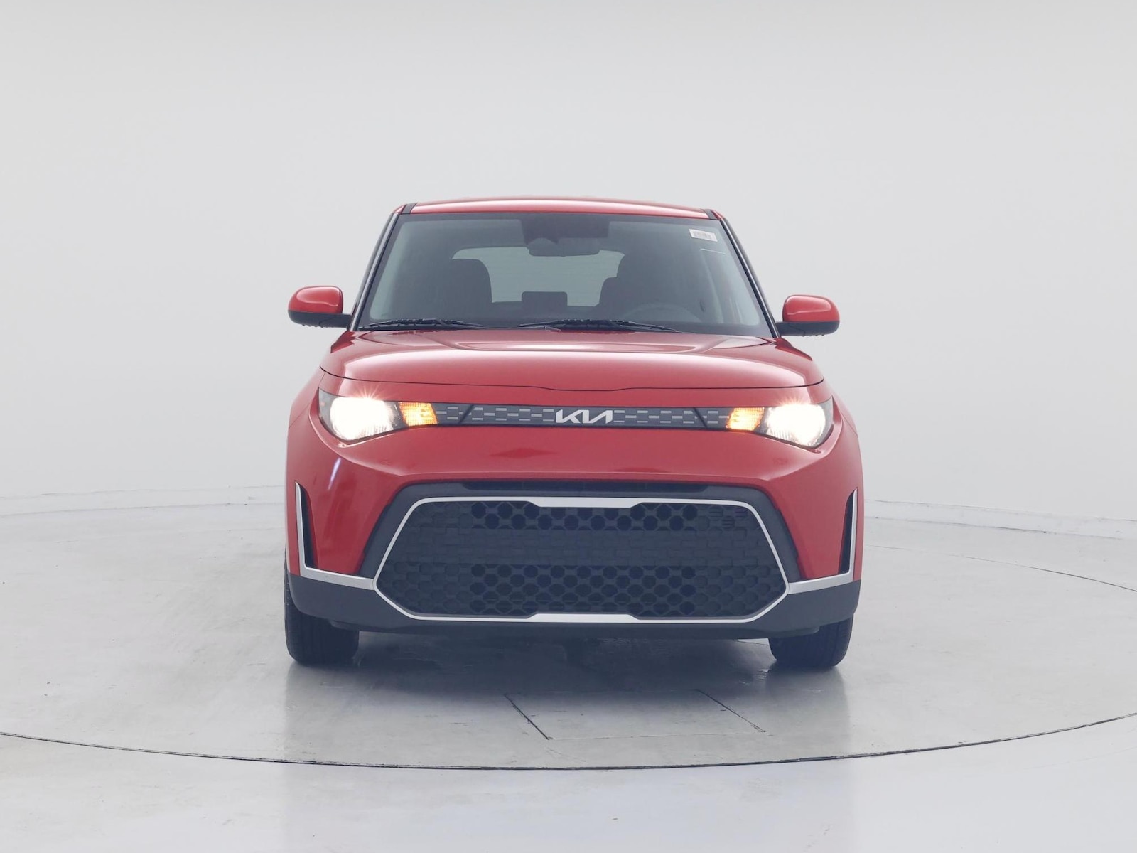2025 Kia Soul LX - Photo 6
