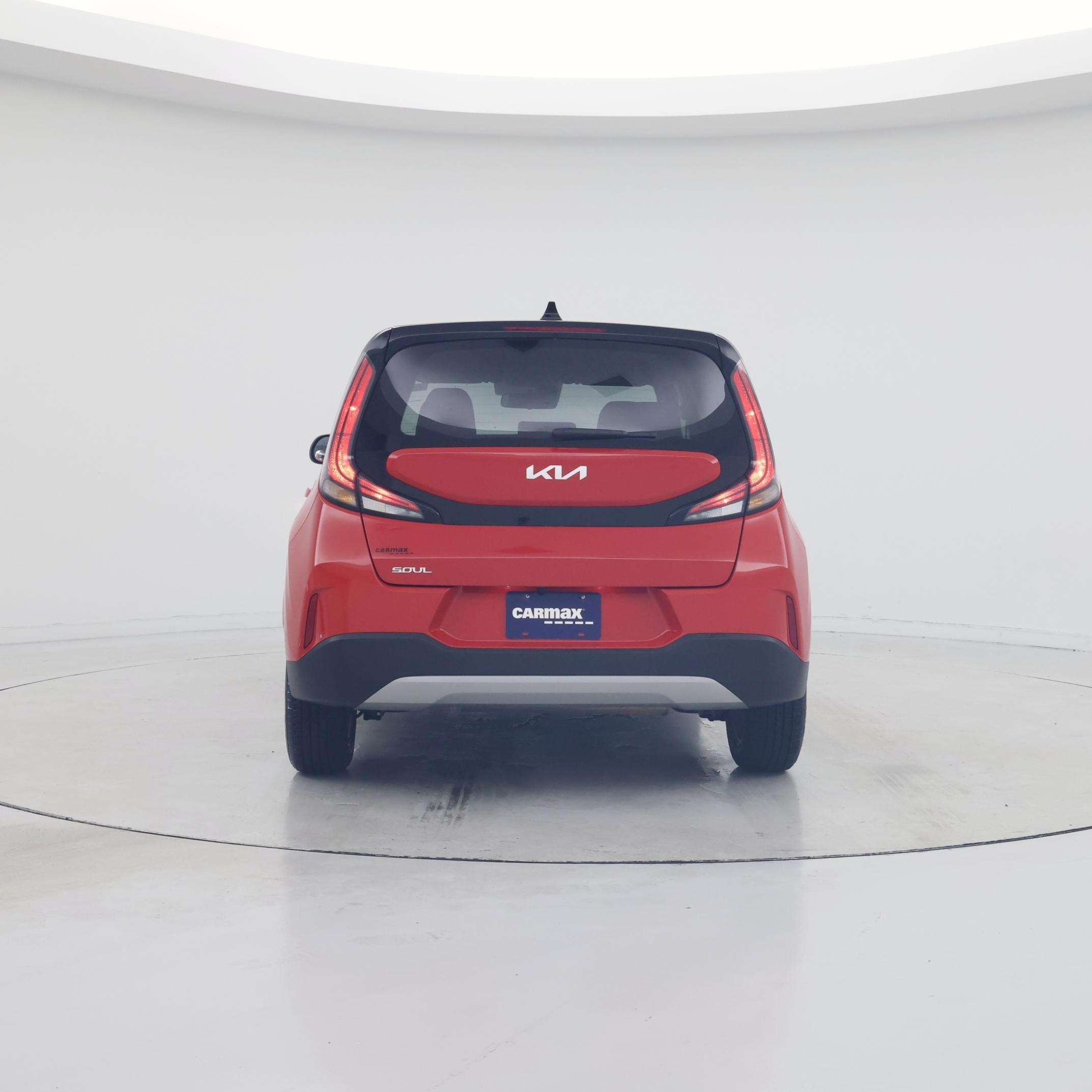 Thumbnail: 2025 Kia Soul - 6