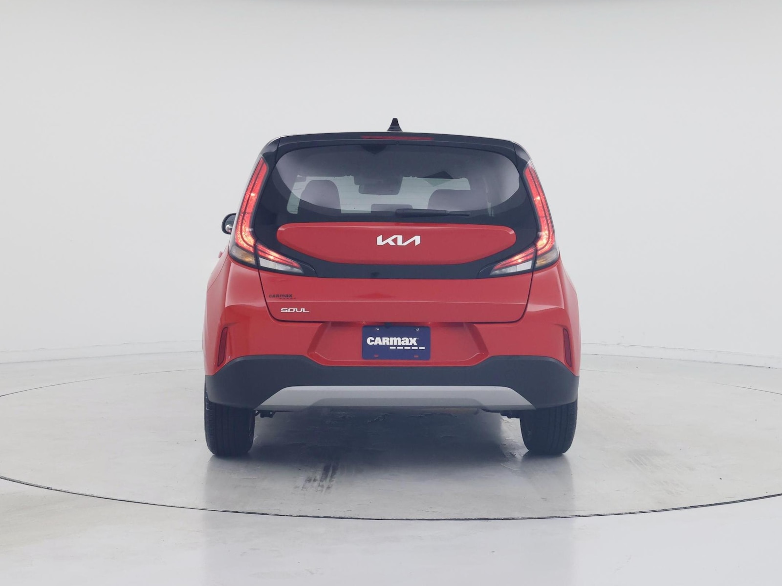 2025 Kia Soul LX - Photo 7