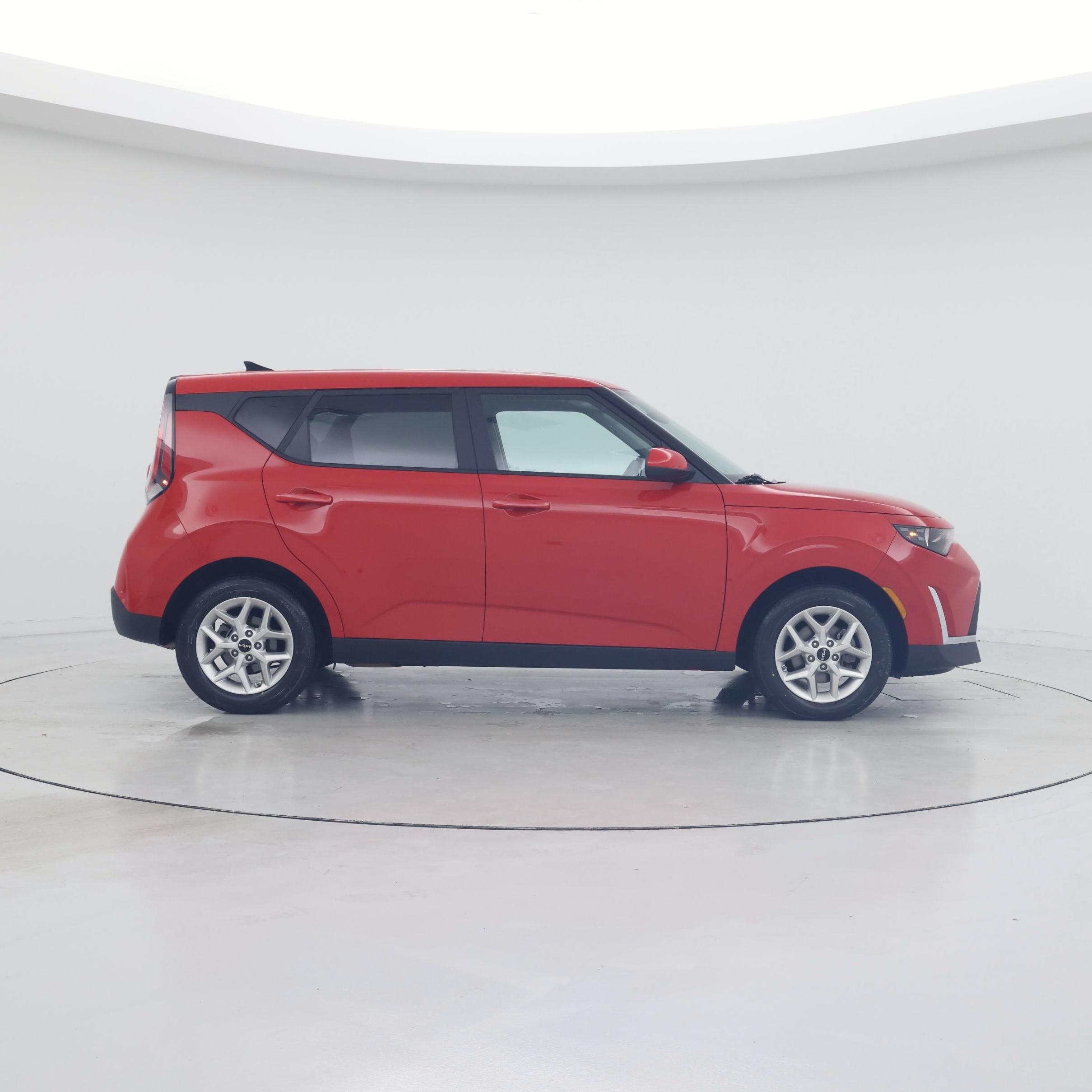 Thumbnail: 2025 Kia Soul - 7
