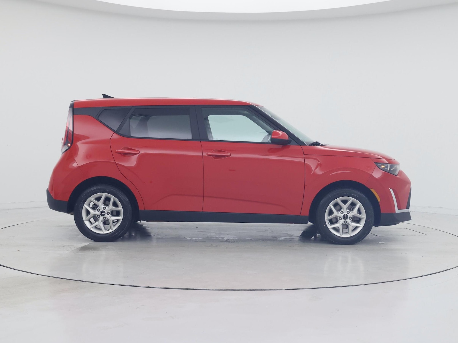 2025 Kia Soul LX - Photo 8