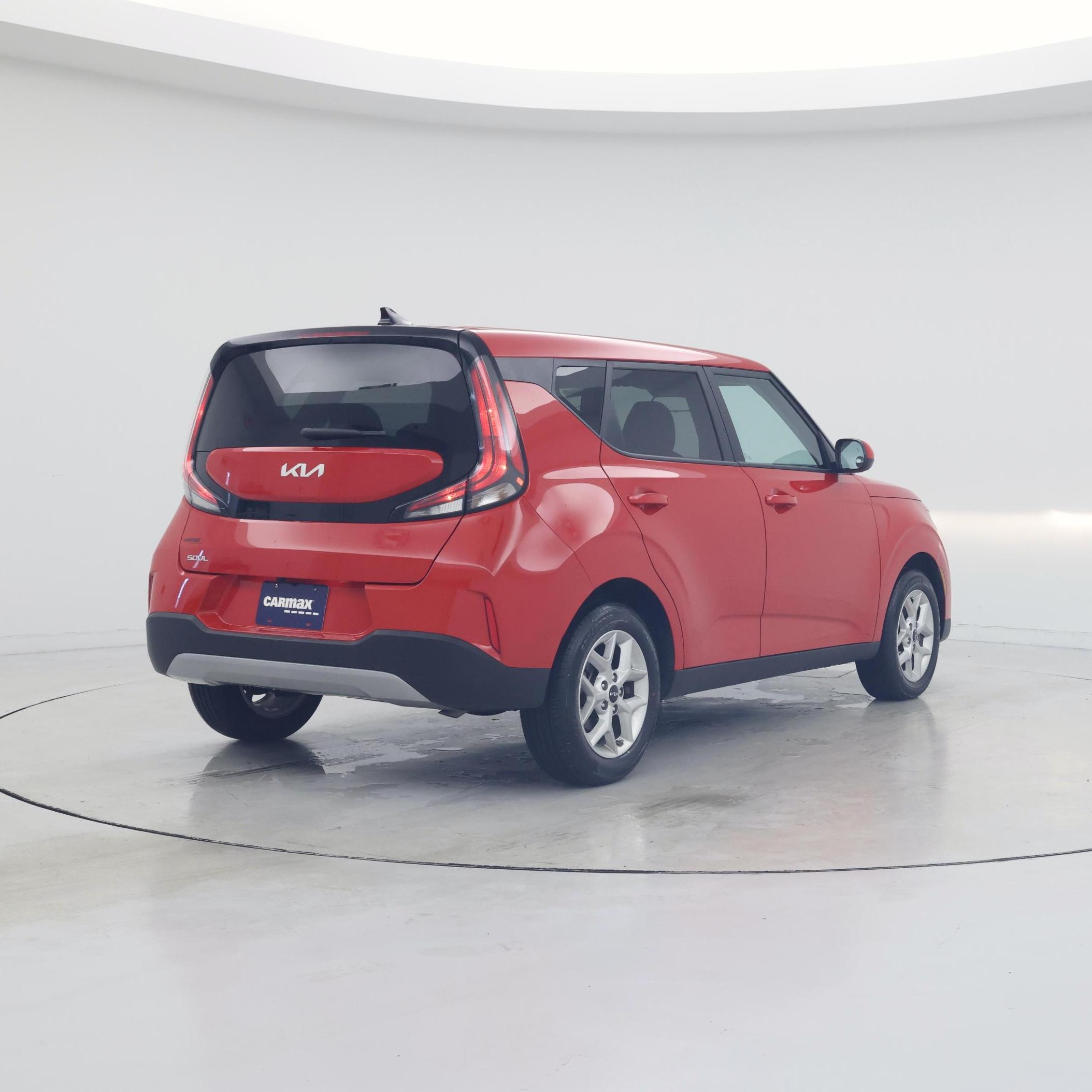 Thumbnail: 2025 Kia Soul - 8